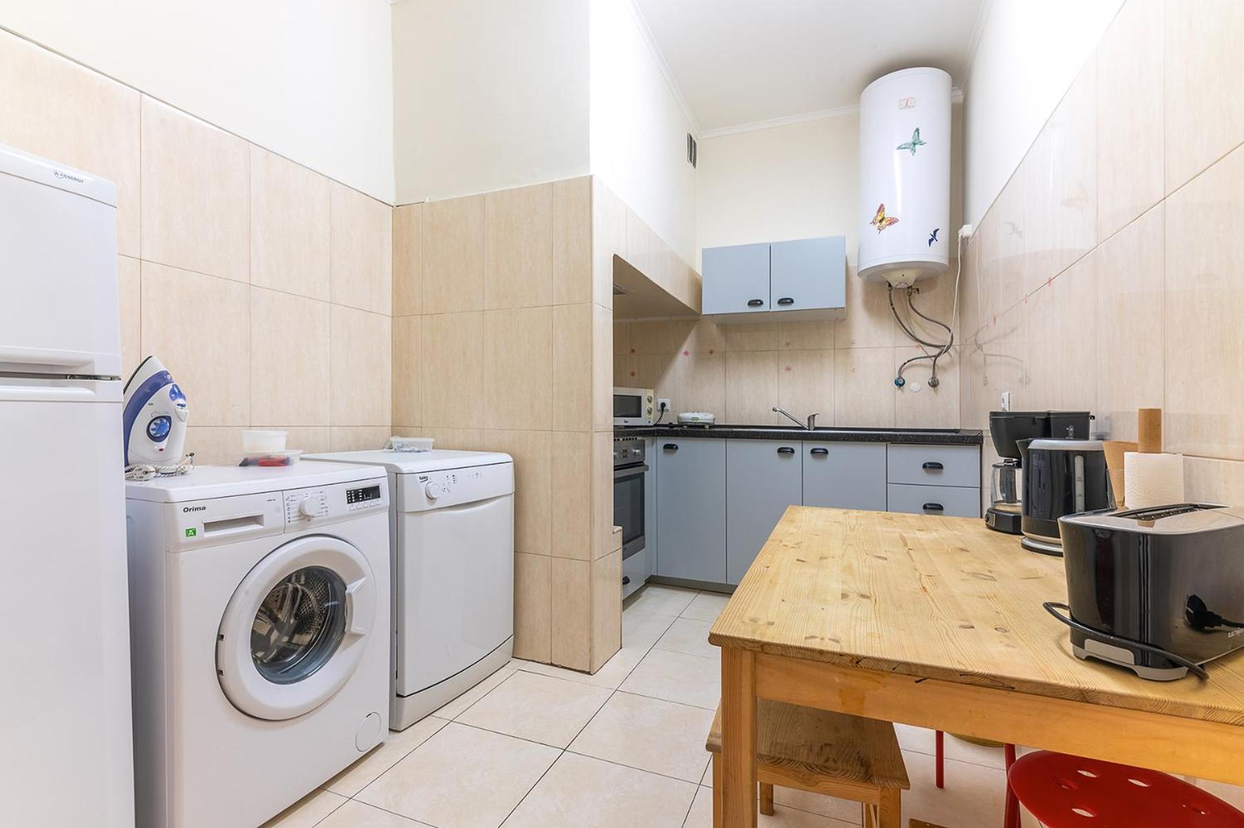 Alfama Santa Apolonia Apartment Lisbon
