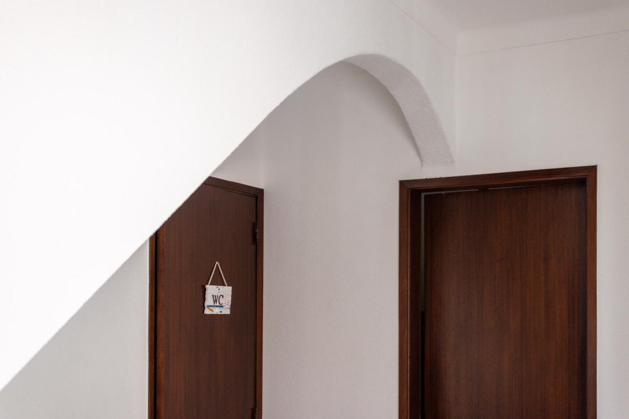 Casa Tete Apartment