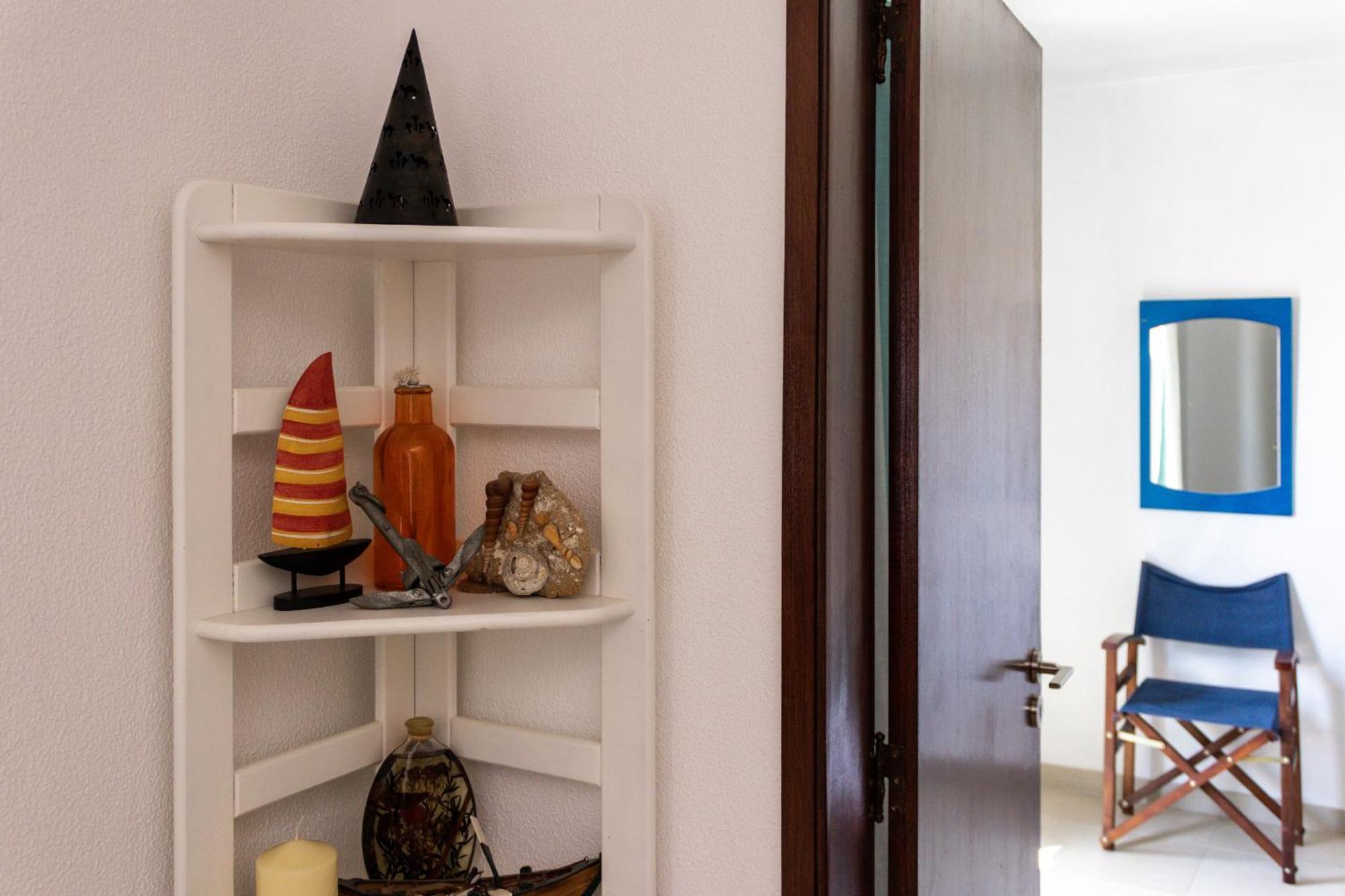 Casa Tete Apartment Benagil