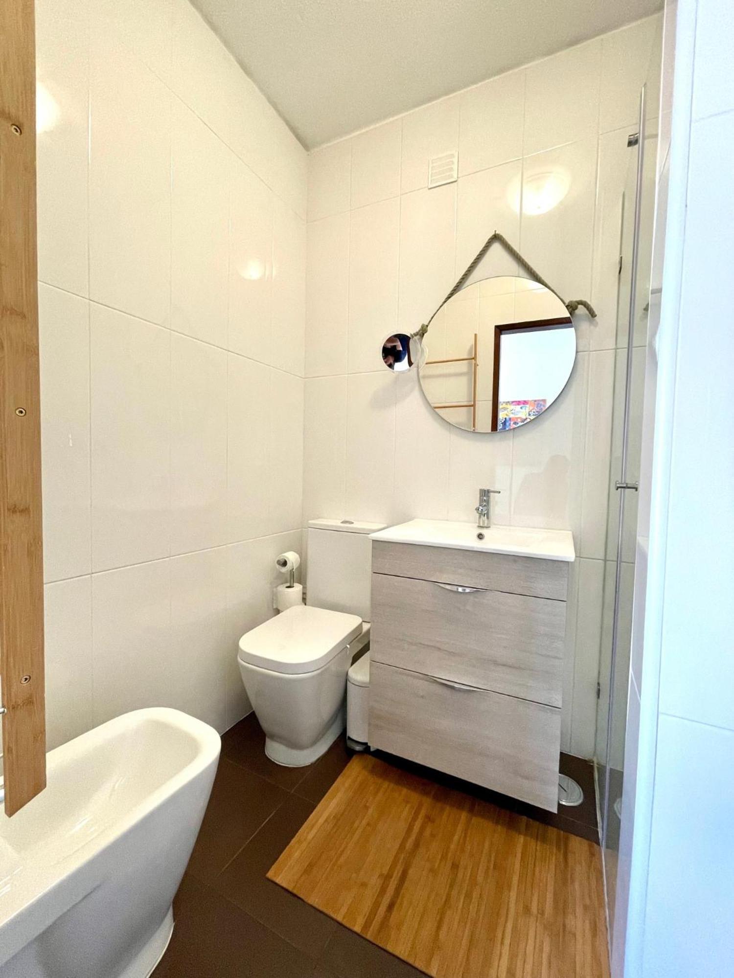Casa Tete Apartment *