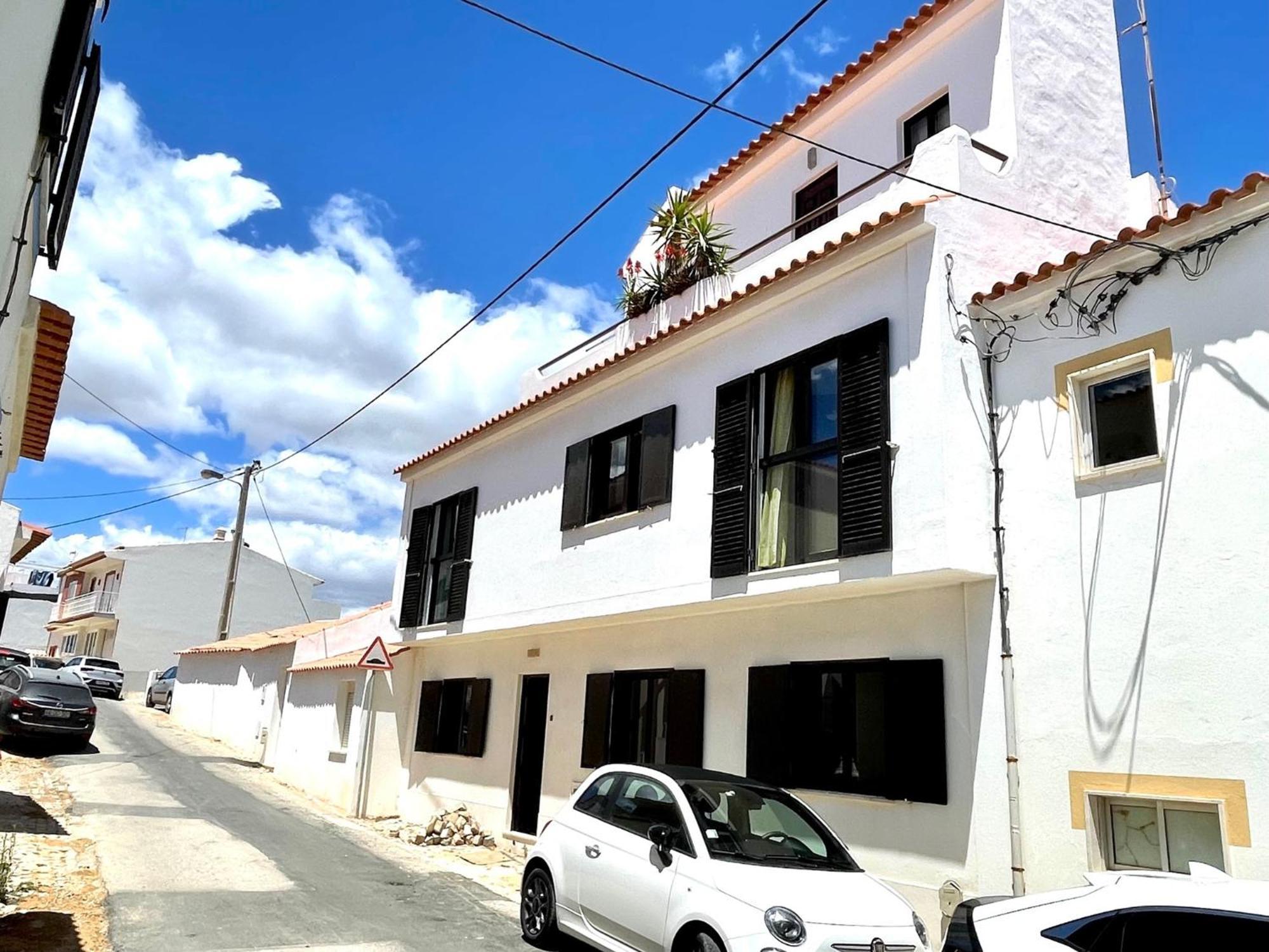 Casa Tete Apartment
