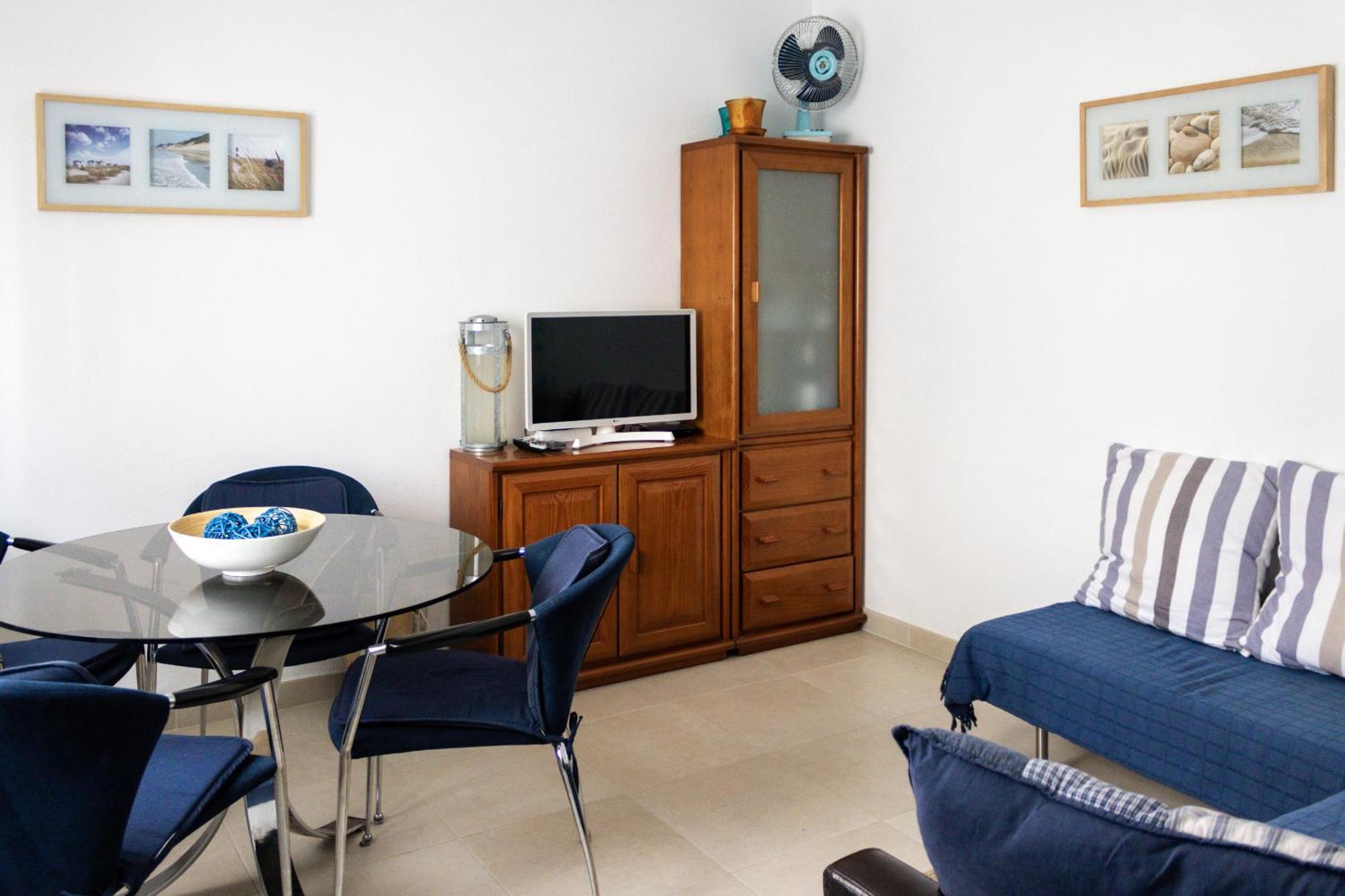 Apartment Casa Tete