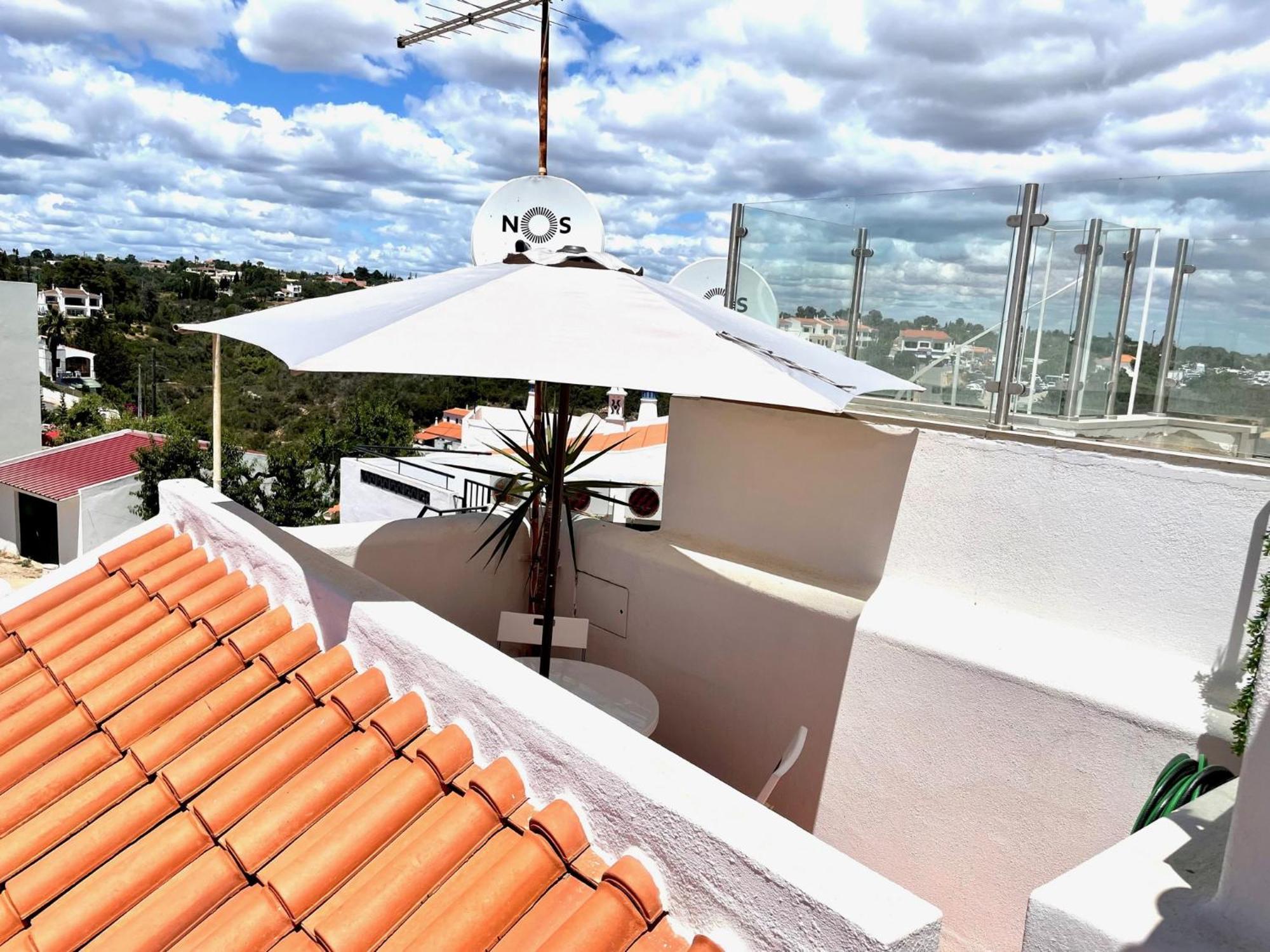 Apartment Casa Tete Benagil