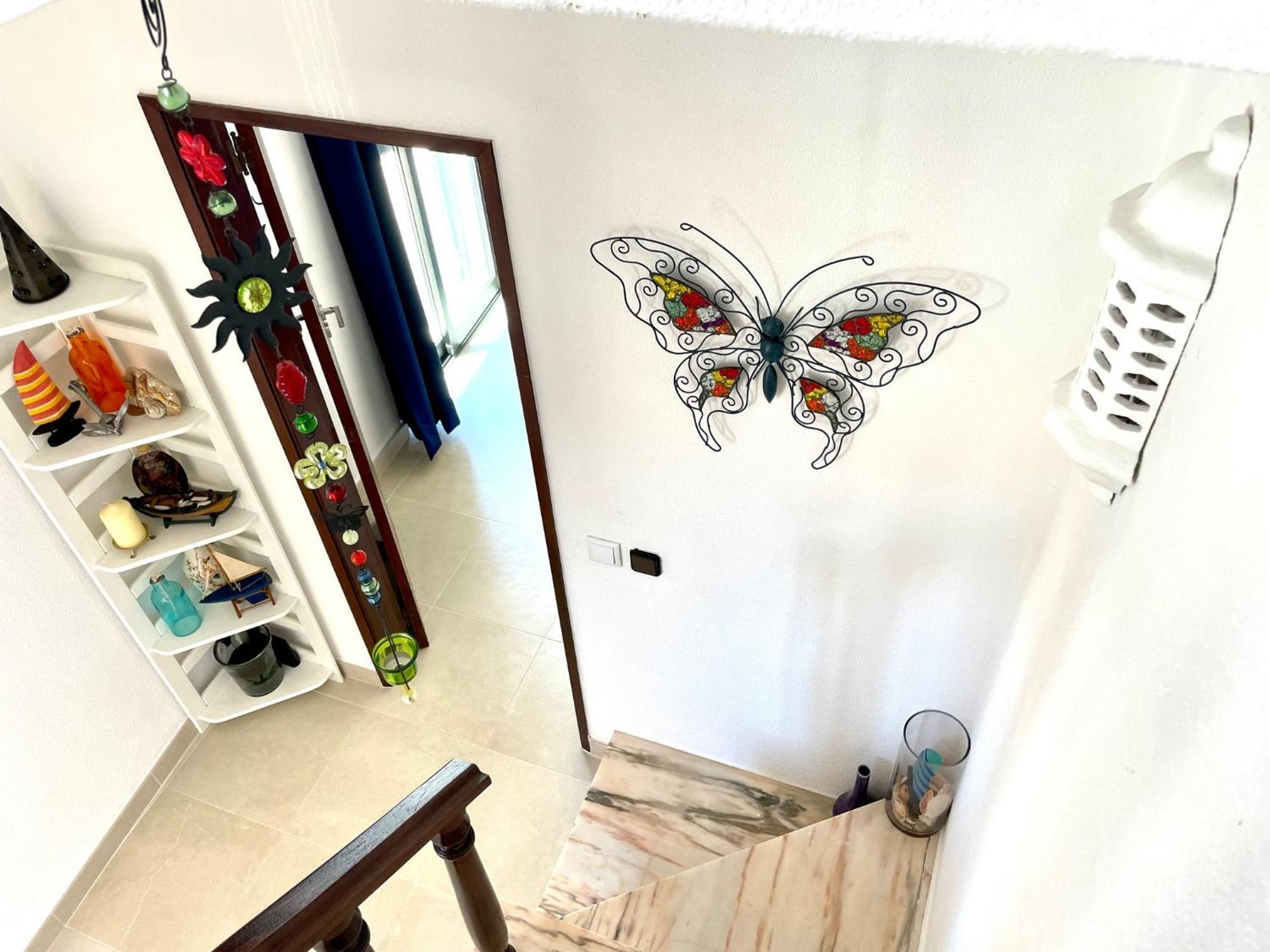 Casa Tete Benagil