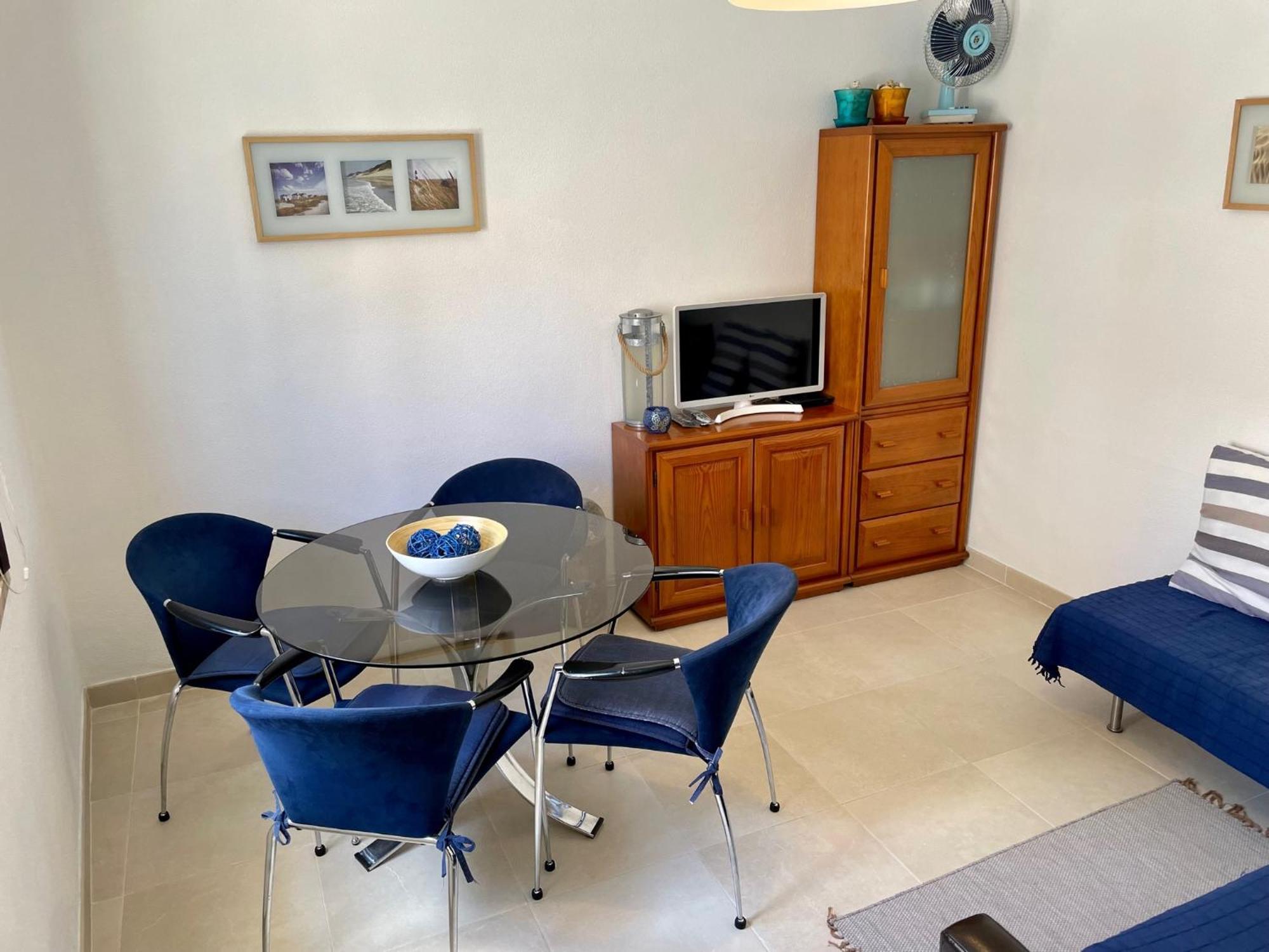 Apartment Casa Tete *