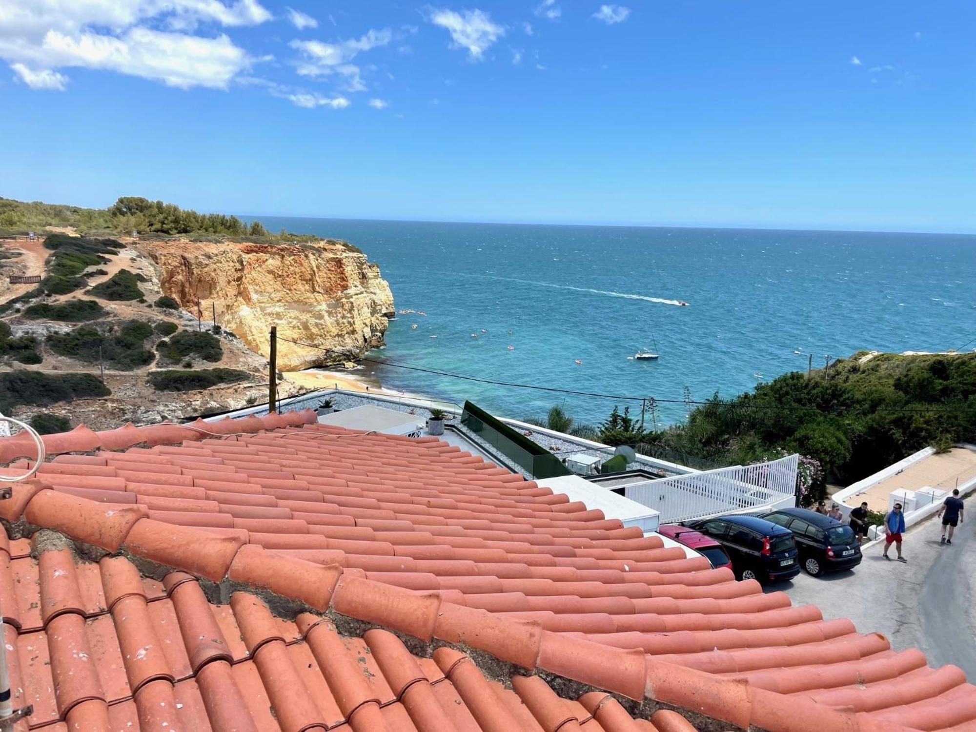 Casa Tete Benagil