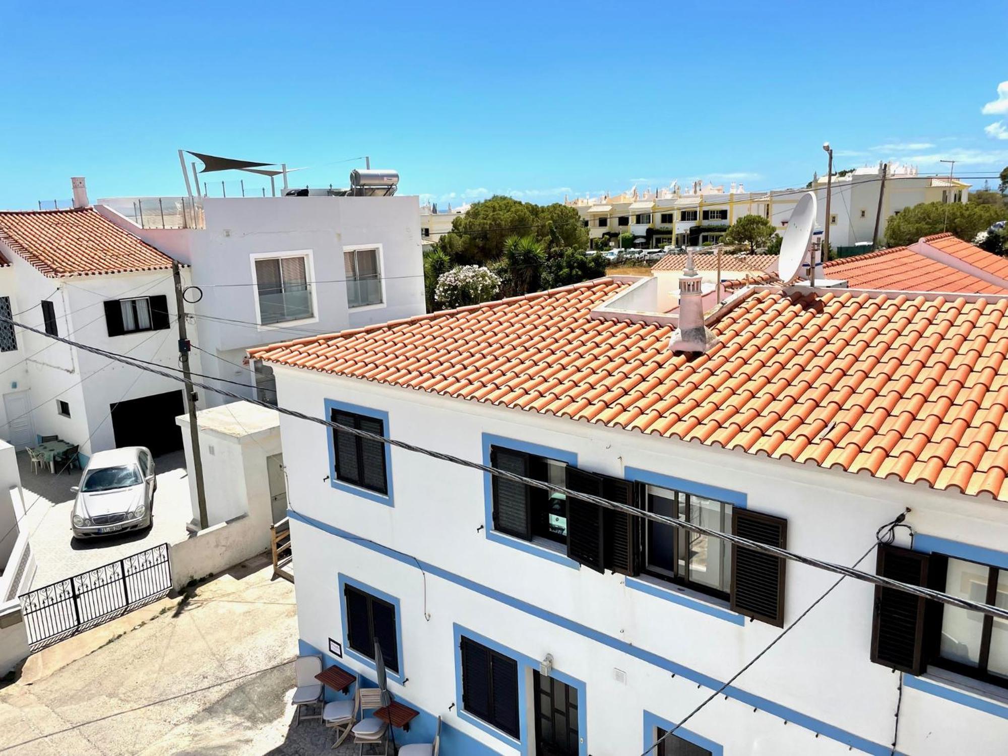 Apartment Casa Tete