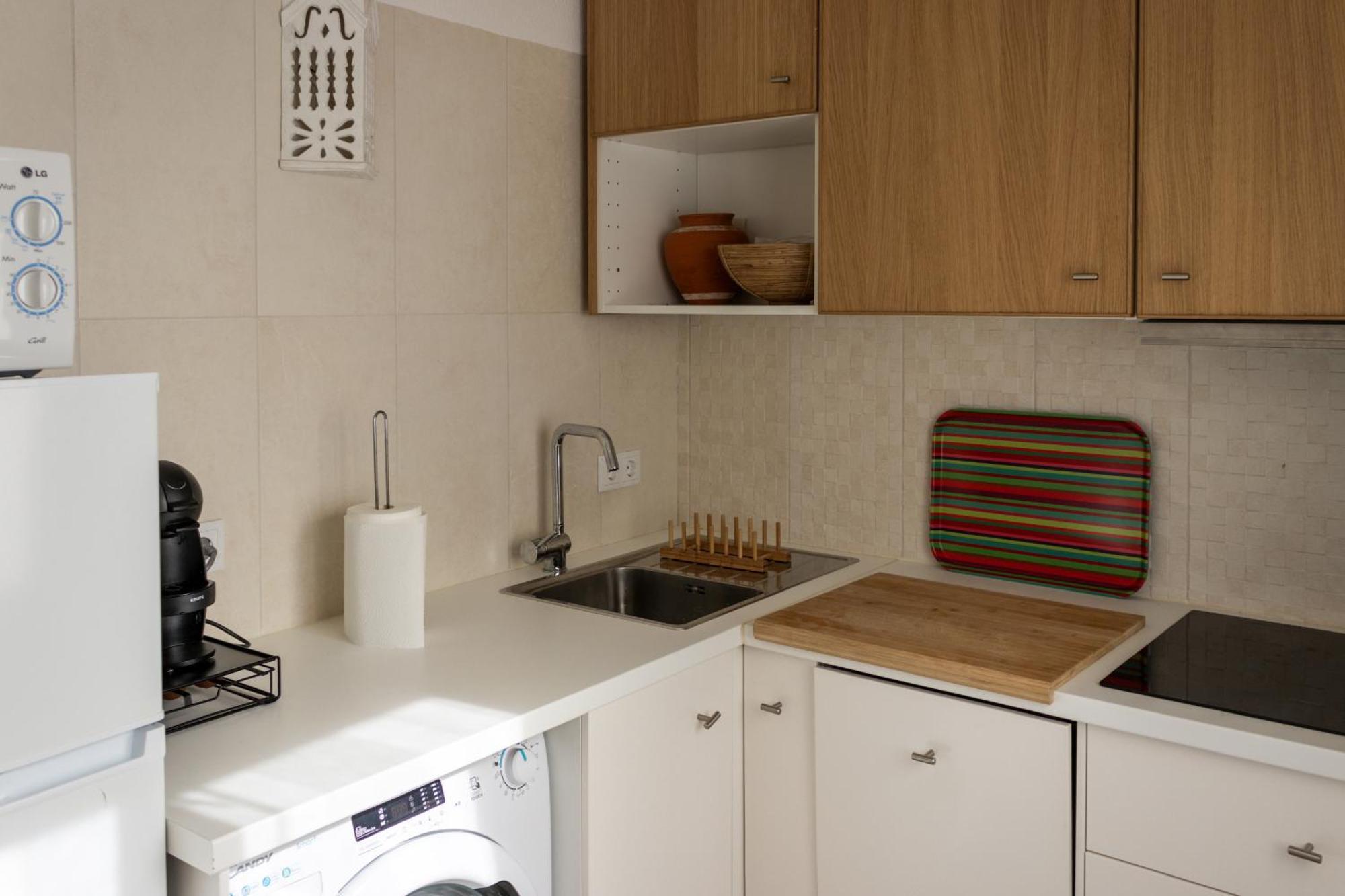 Apartment Casa Tete *