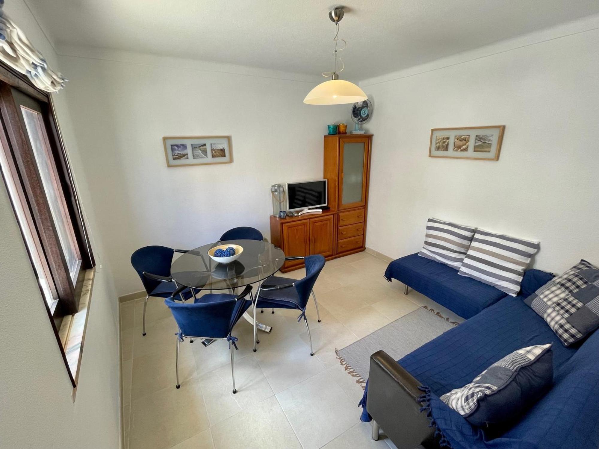 Apartment Casa Tete Benagil