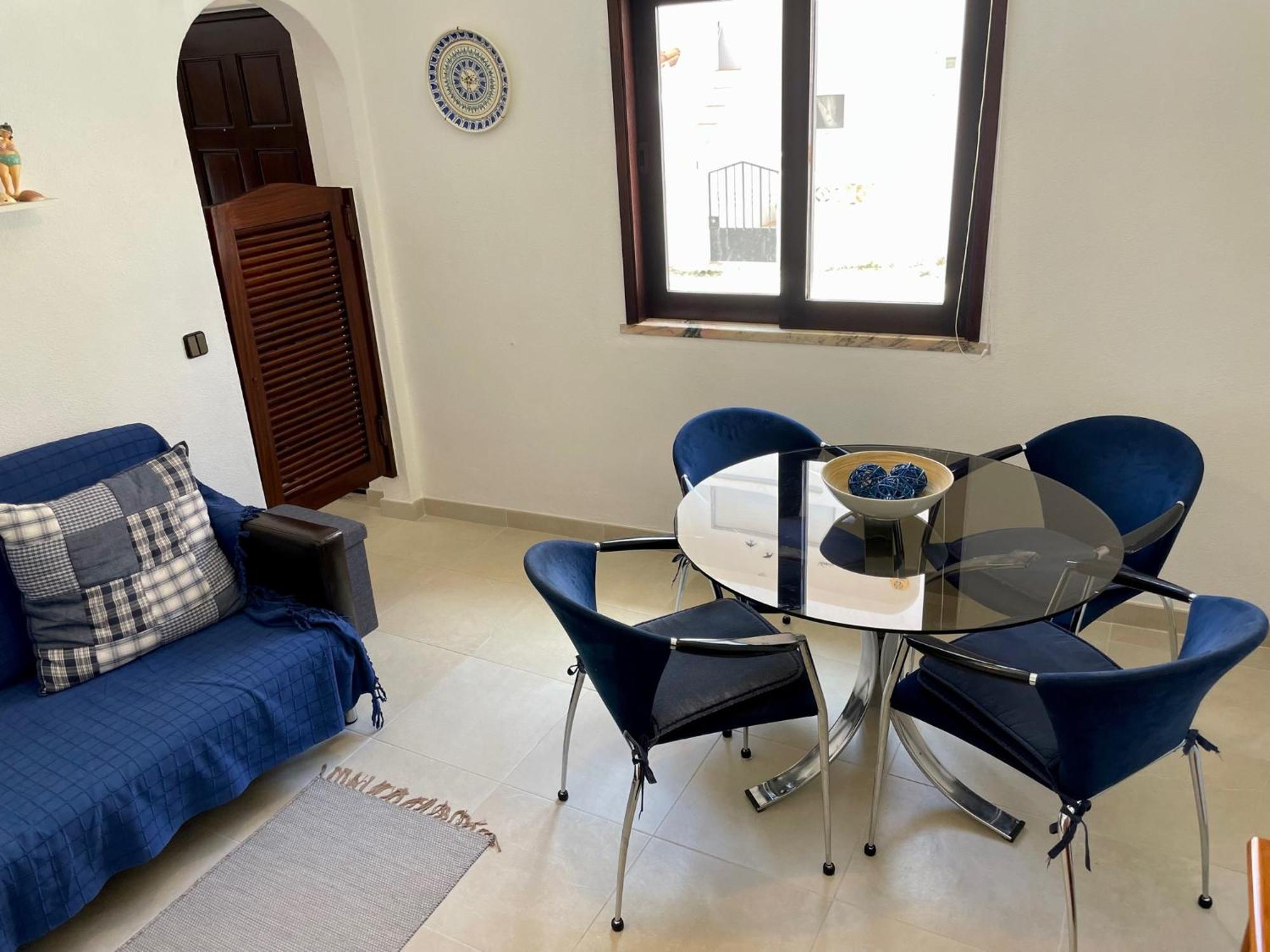 Casa Tete Apartment