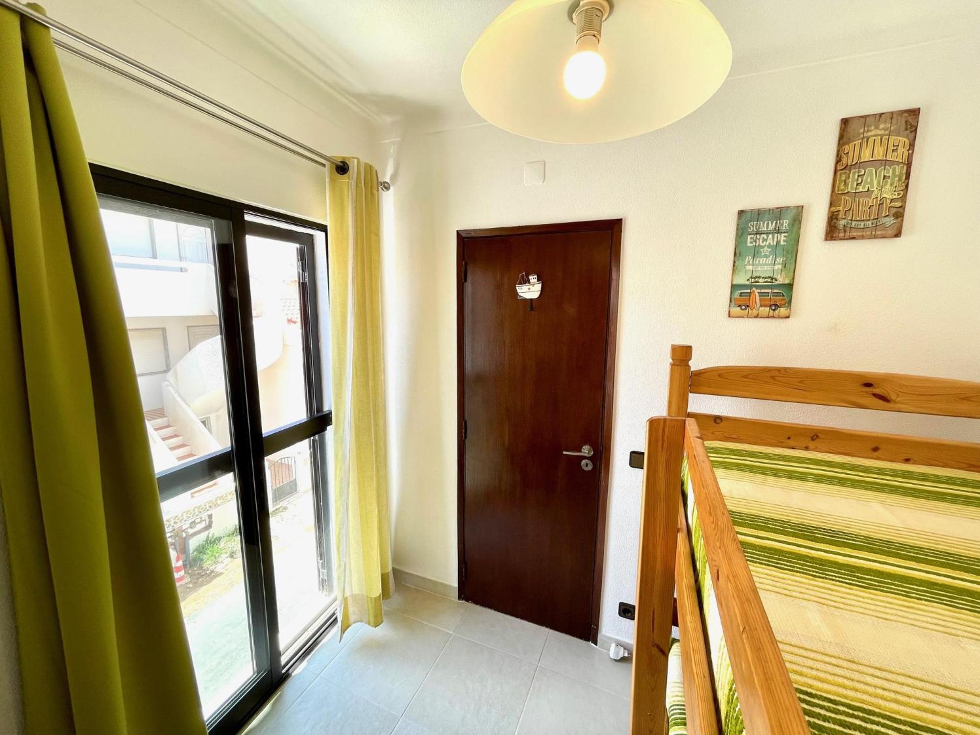 Apartment Casa Tete *