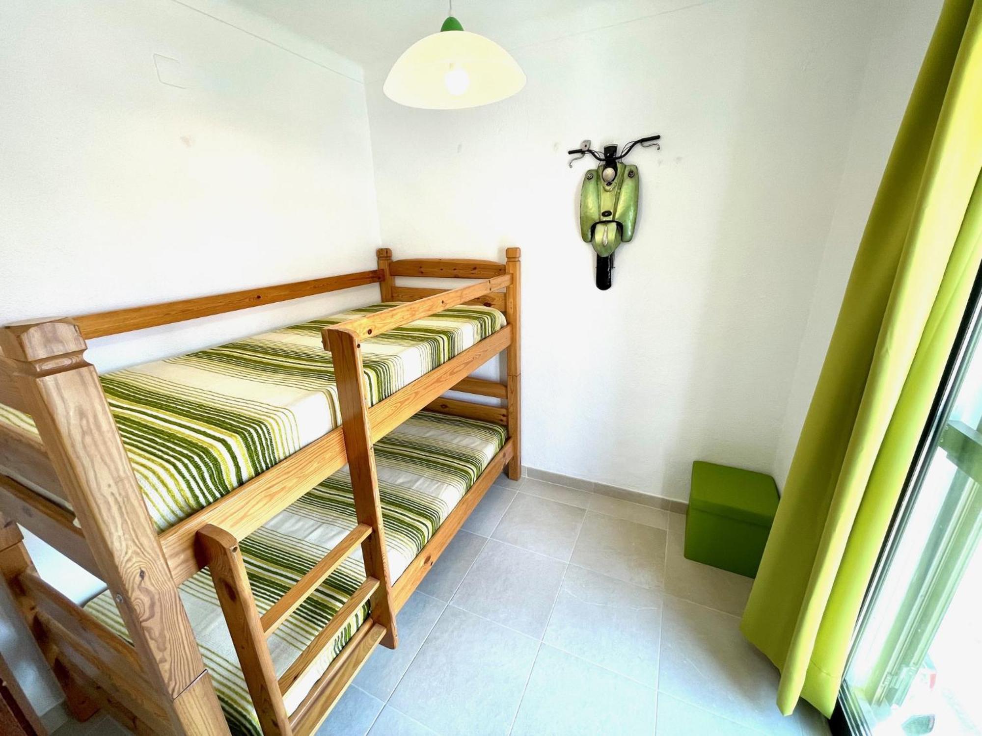 Apartment Casa Tete Benagil