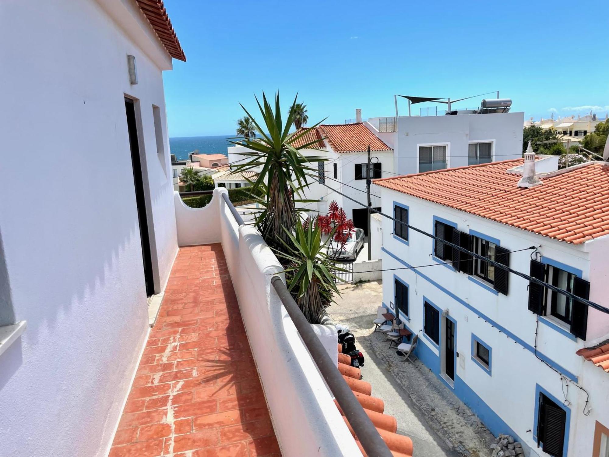 Apartment Casa Tete *
