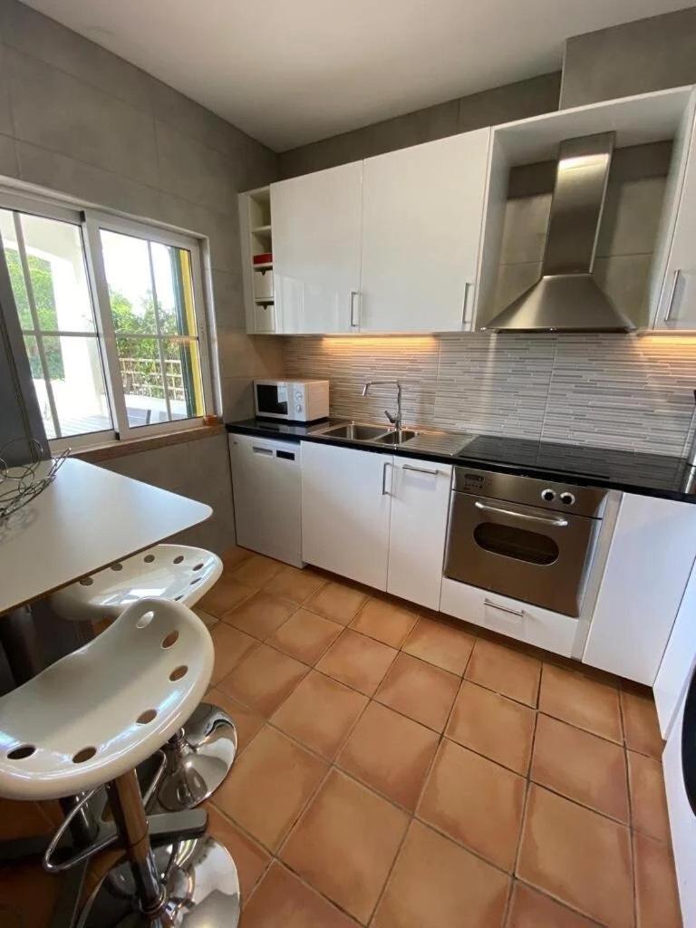 32 Terracos De - Casa Manique * Benagil