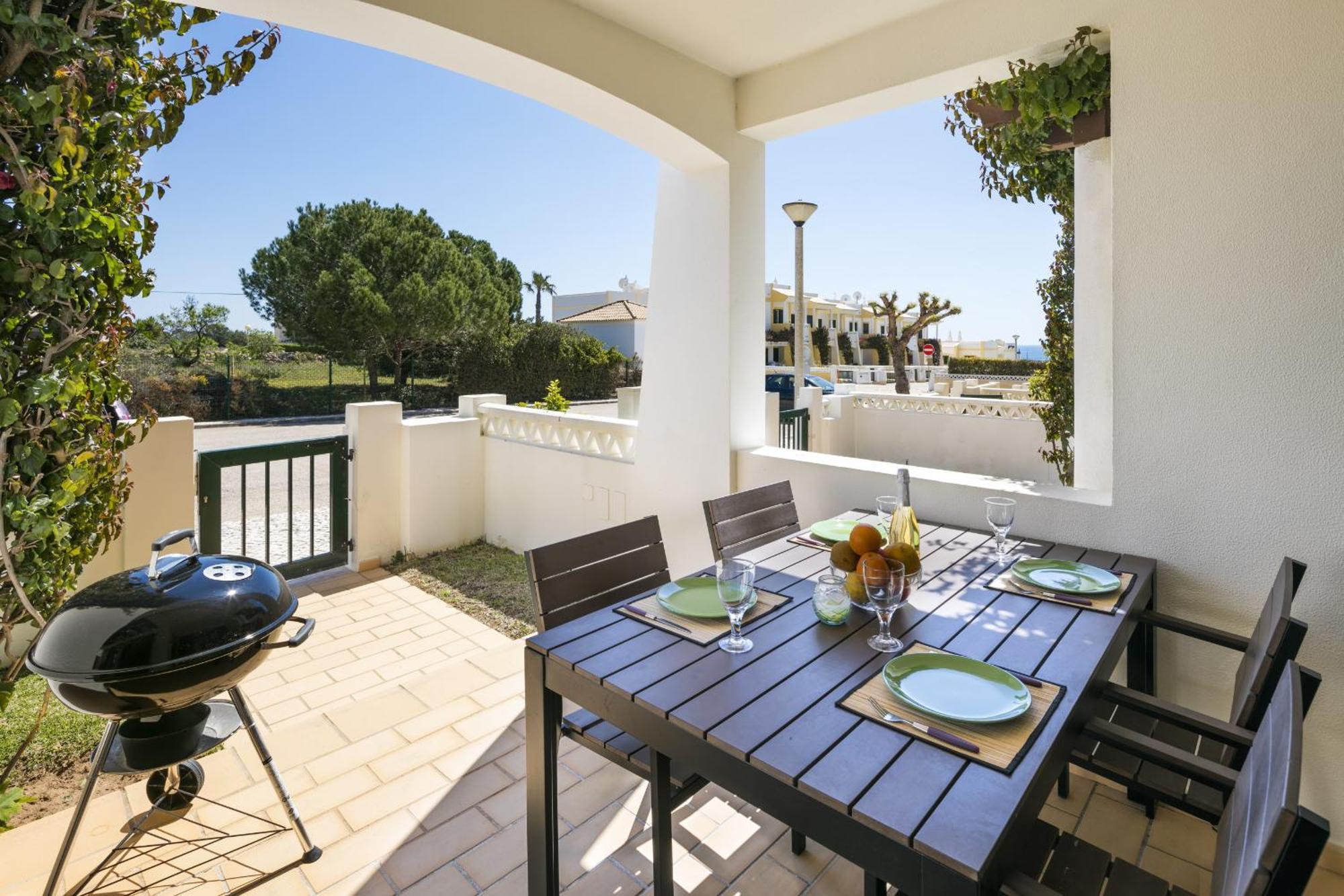 32 Terracos De - Casa Manique Holiday home Benagil