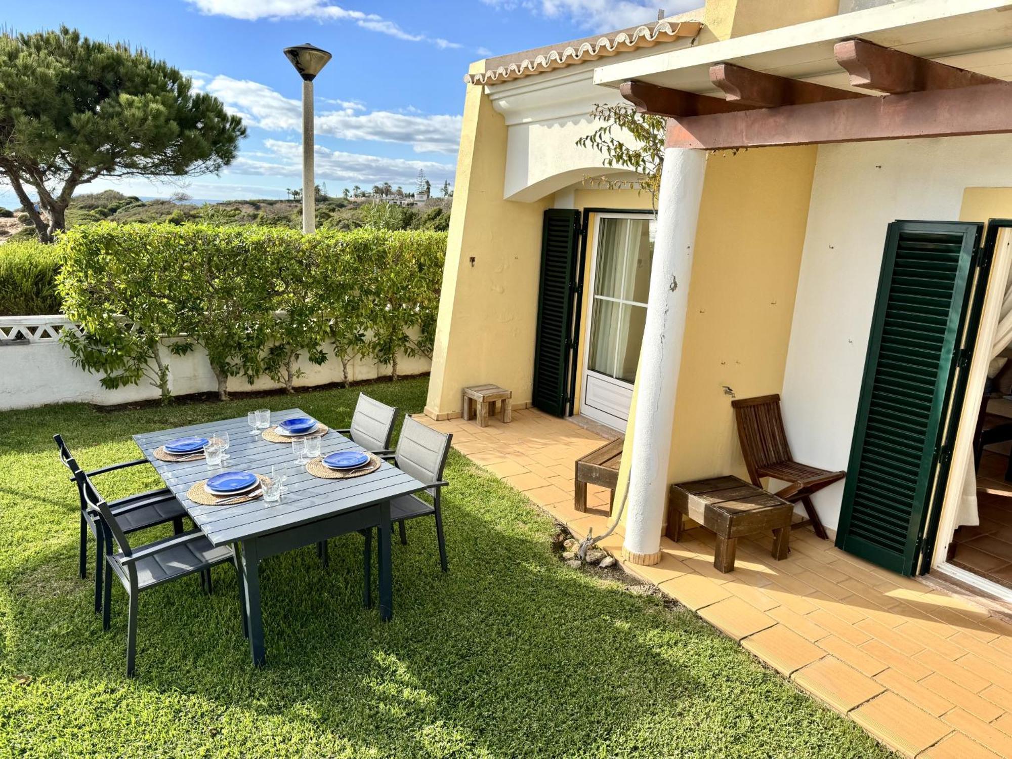 Holiday home 01 Terracos De 1 - Casa Beleza Benagil