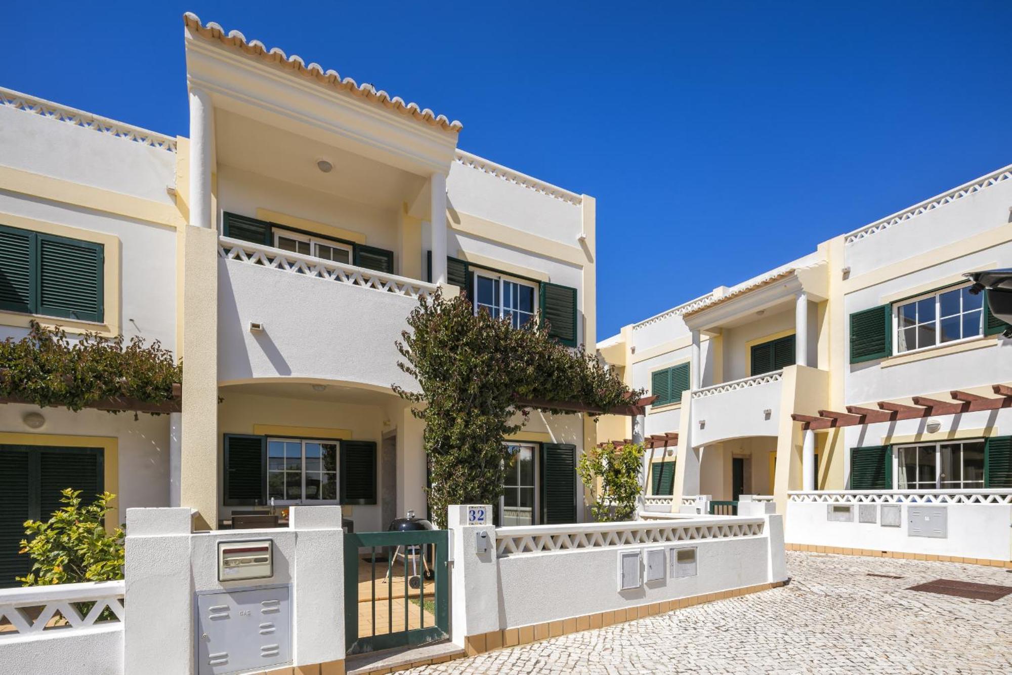 32 Terracos De - Casa Manique
