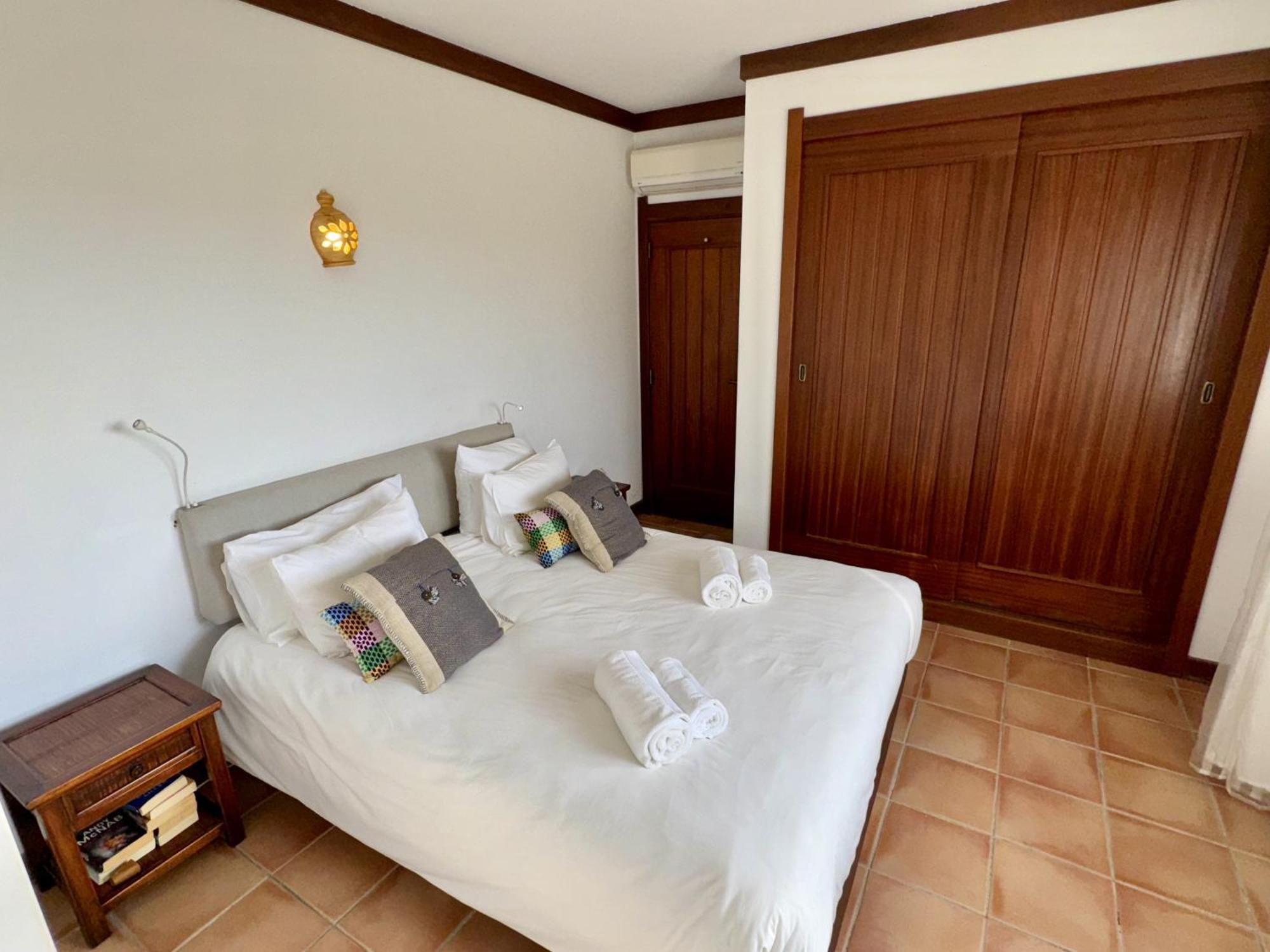 01 Terracos De 1 - Casa Beleza Holiday home *