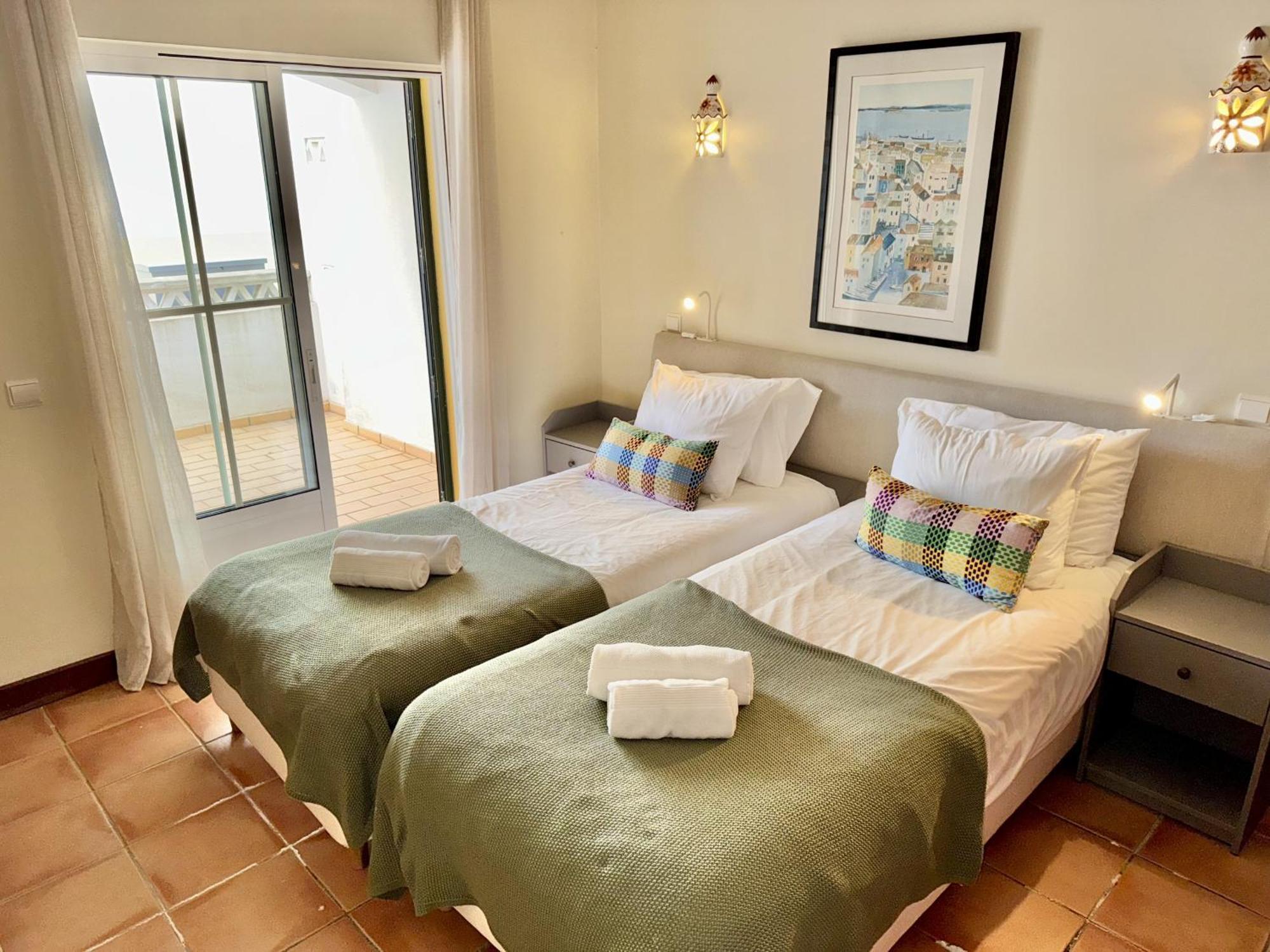 01 Terracos De 1 - Casa Beleza Holiday home *
