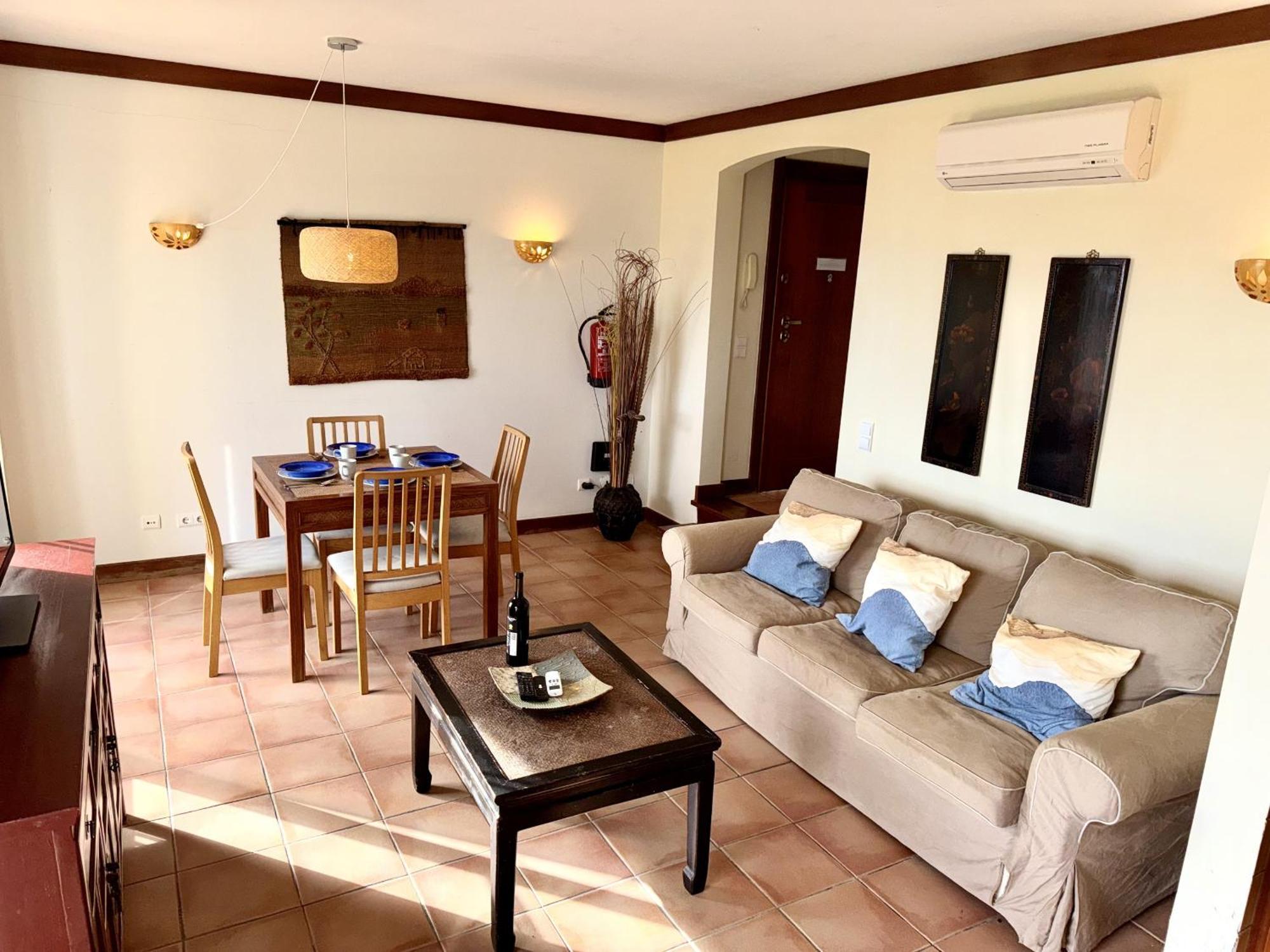 Holiday home 01 Terracos De 1 - Casa Beleza *