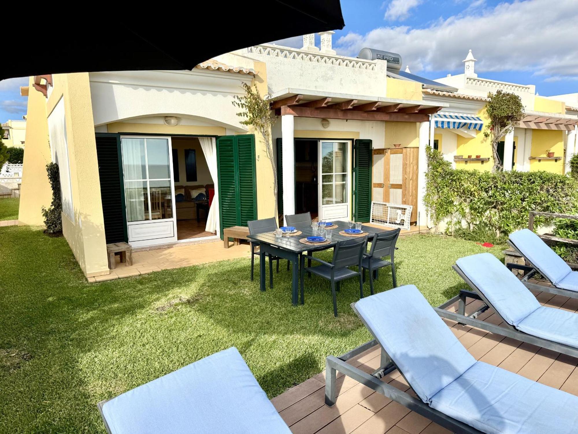 Holiday home 01 Terracos De 1 - Casa Beleza Benagil