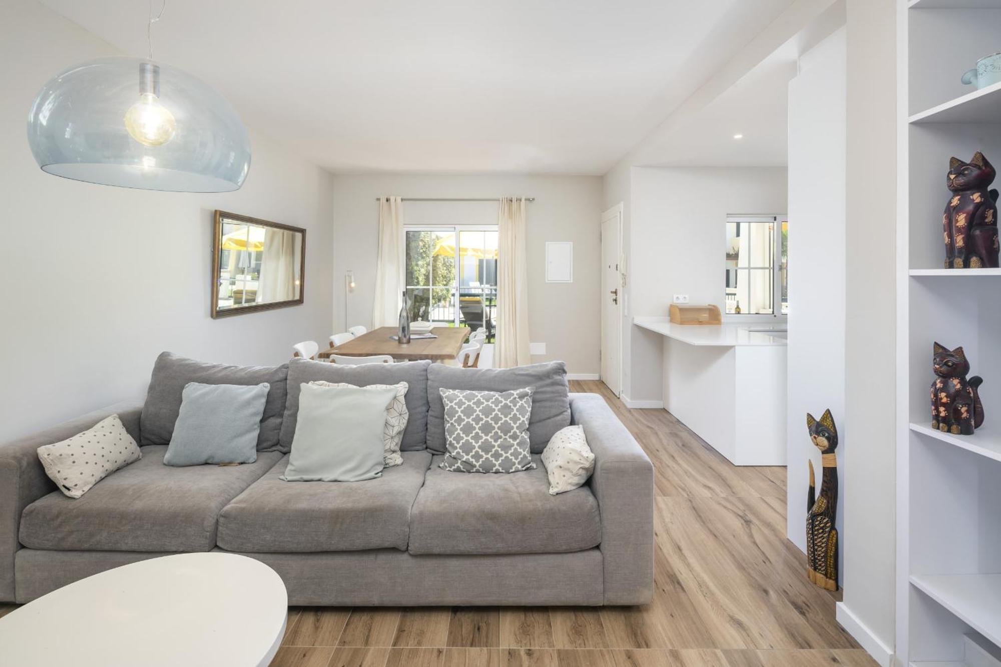 13 Terracos De - Casa Flores Holiday home
