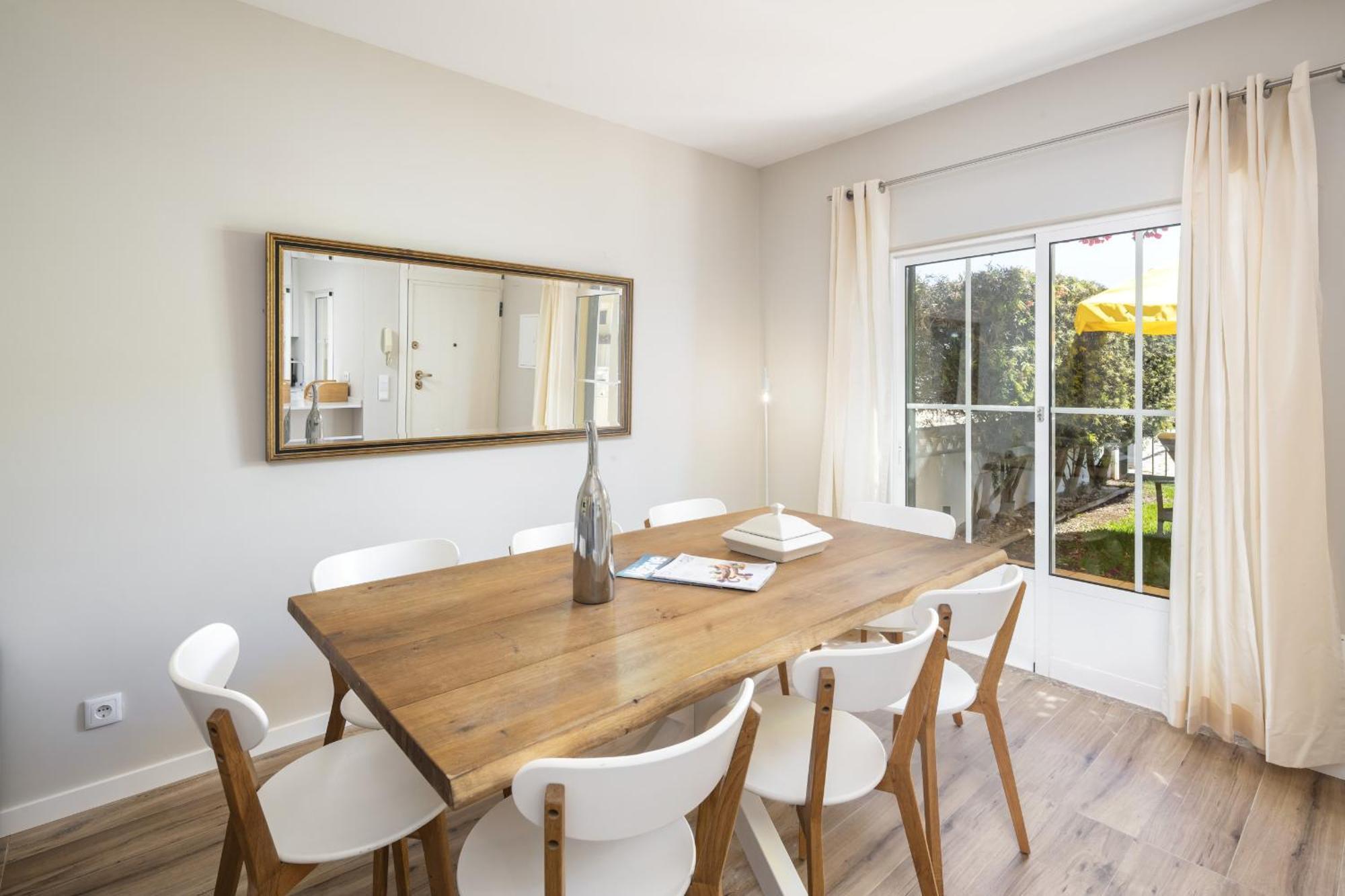 13 Terracos De - Casa Flores Holiday home *