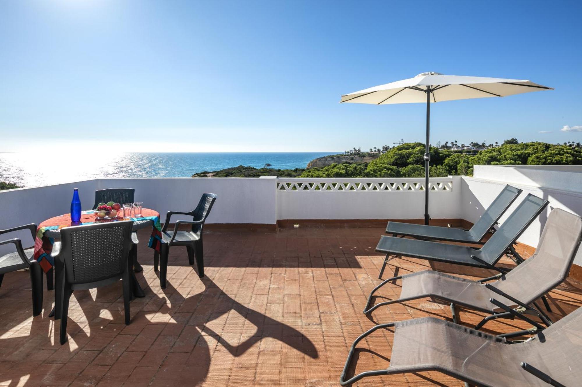 Holiday home 31 Terracos De - Casa Bobo Benagil