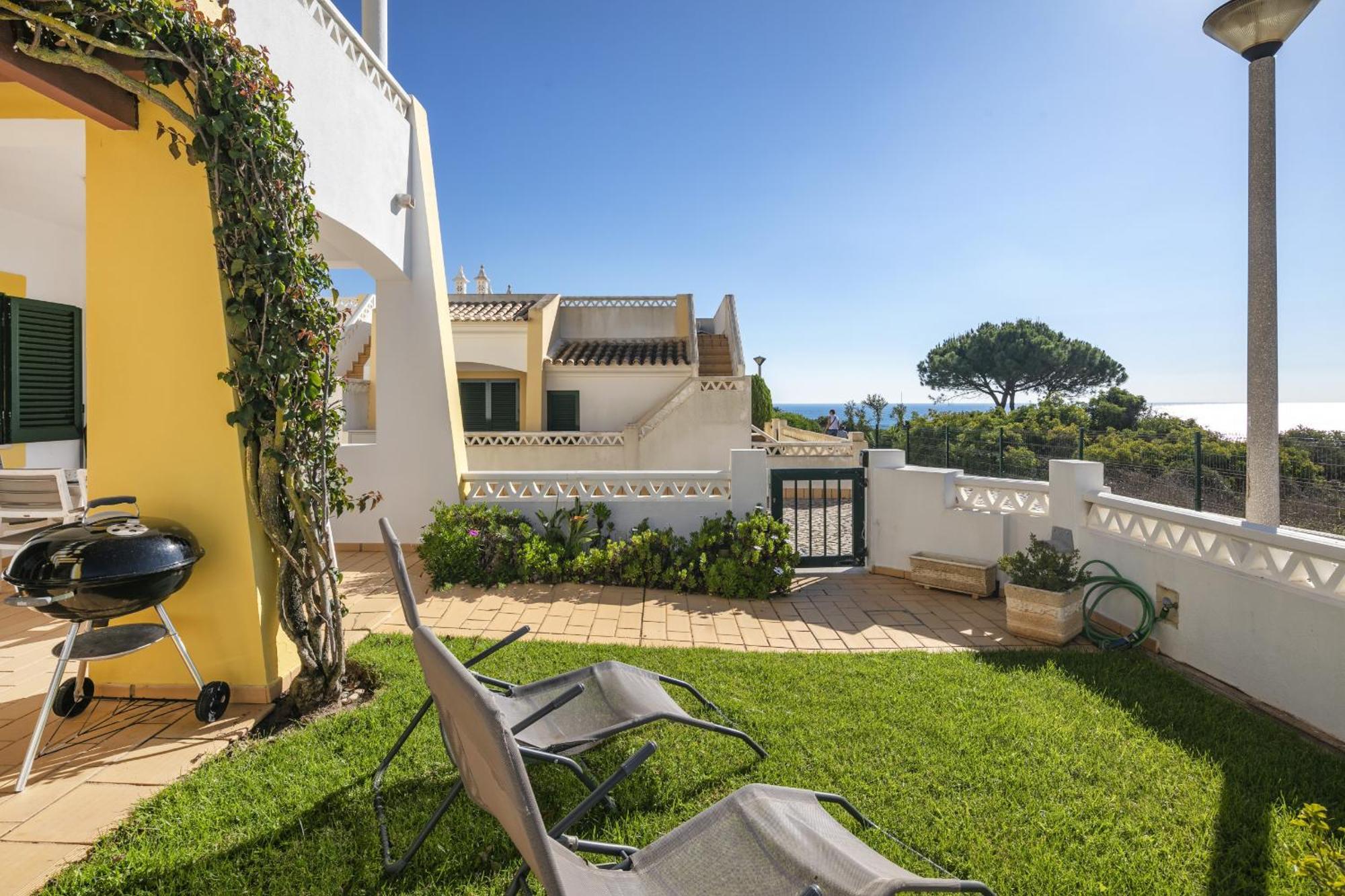 31 Terracos De - Casa Bobo Holiday home