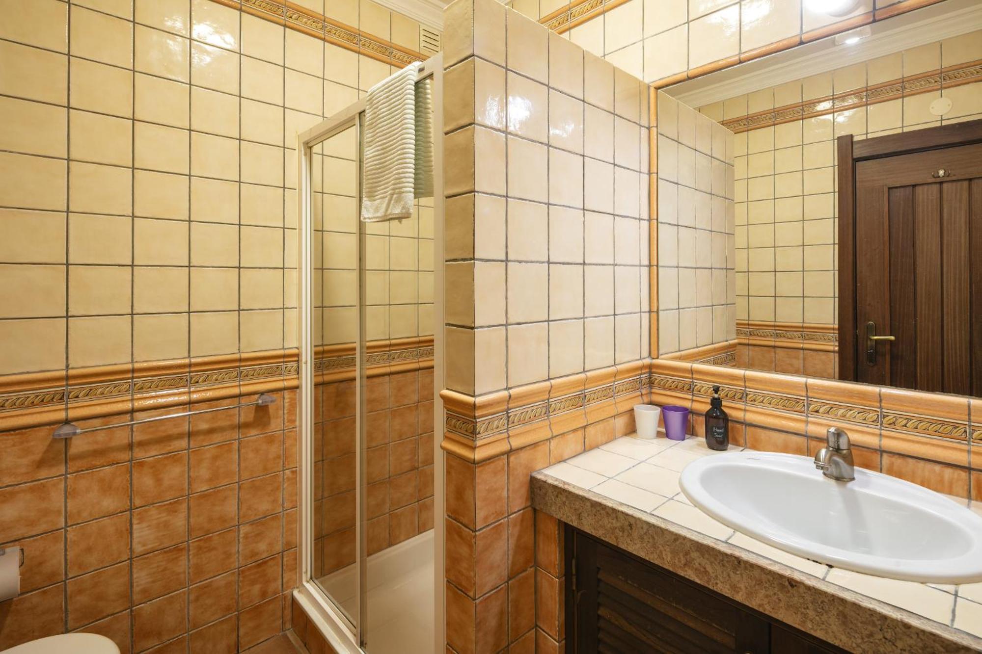 31 Terracos De - Casa Bobo