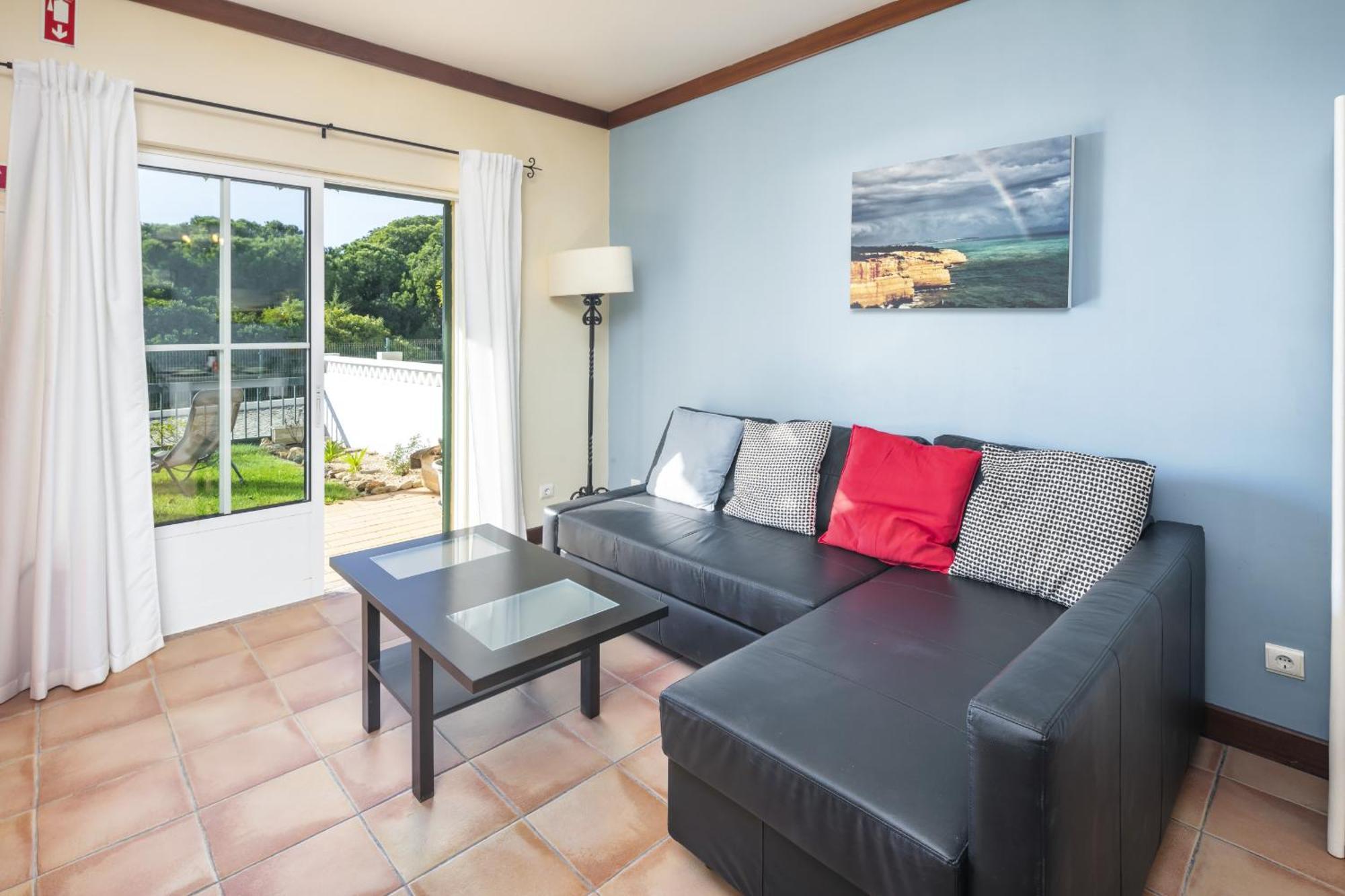 Holiday home 31 Terracos De - Casa Bobo Benagil