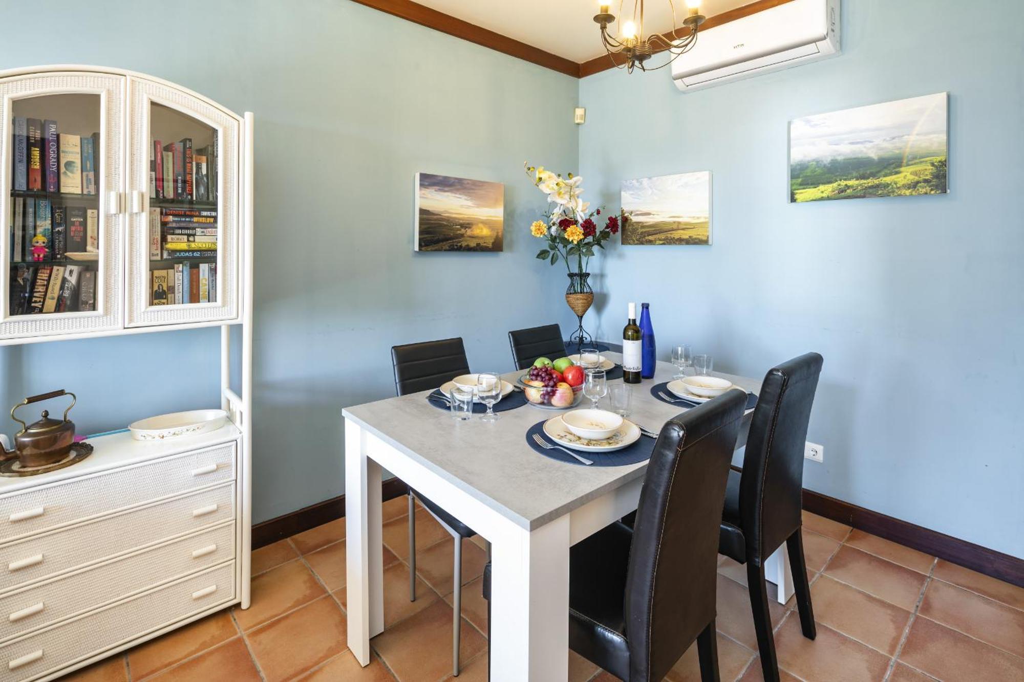31 Terracos De - Casa Bobo Holiday home Benagil
