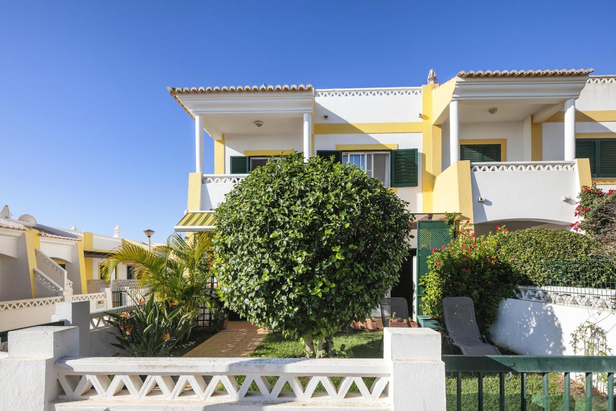 25 Terracos De - Casa Kusane Benagil