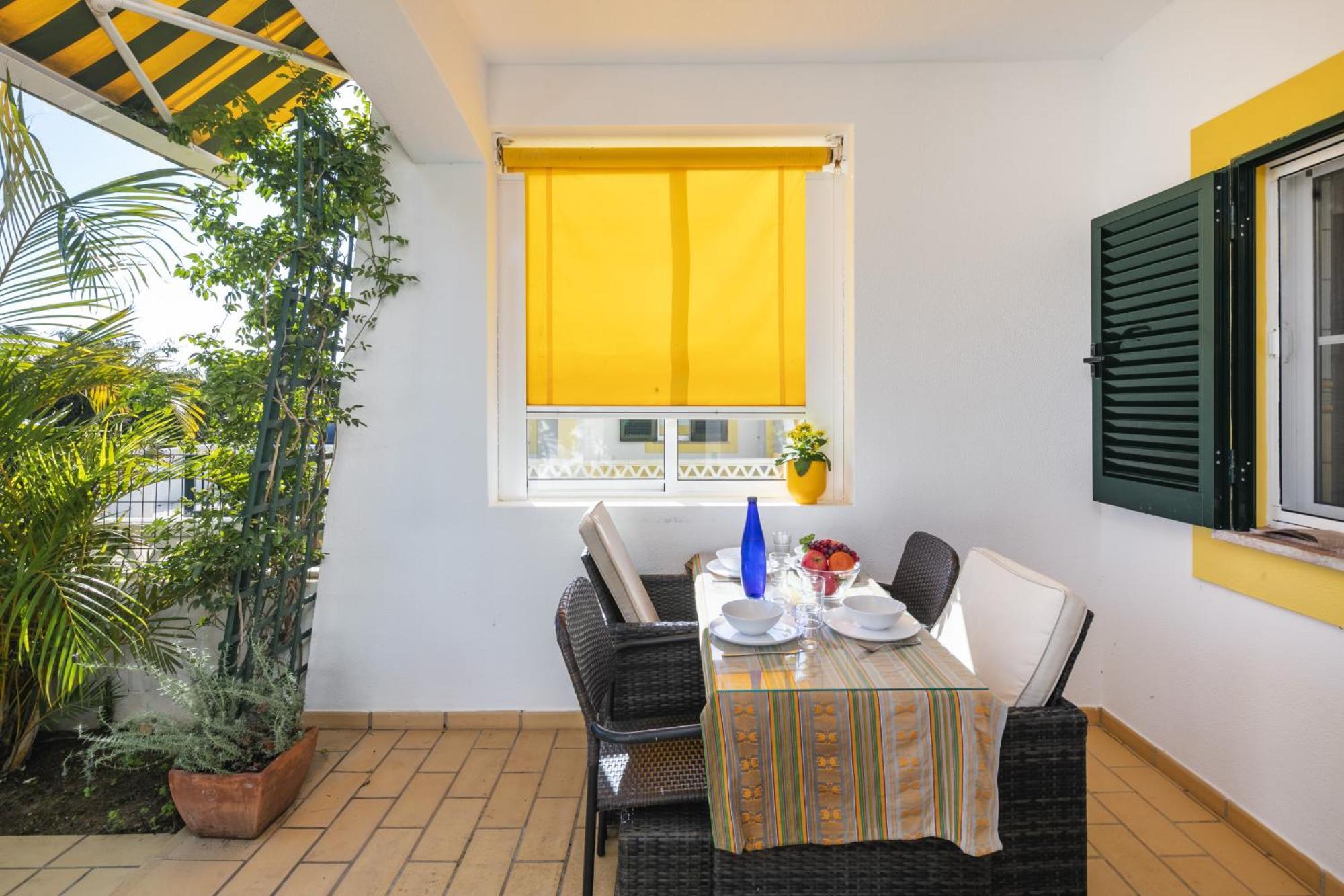 25 Terracos De - Casa Kusane * Benagil