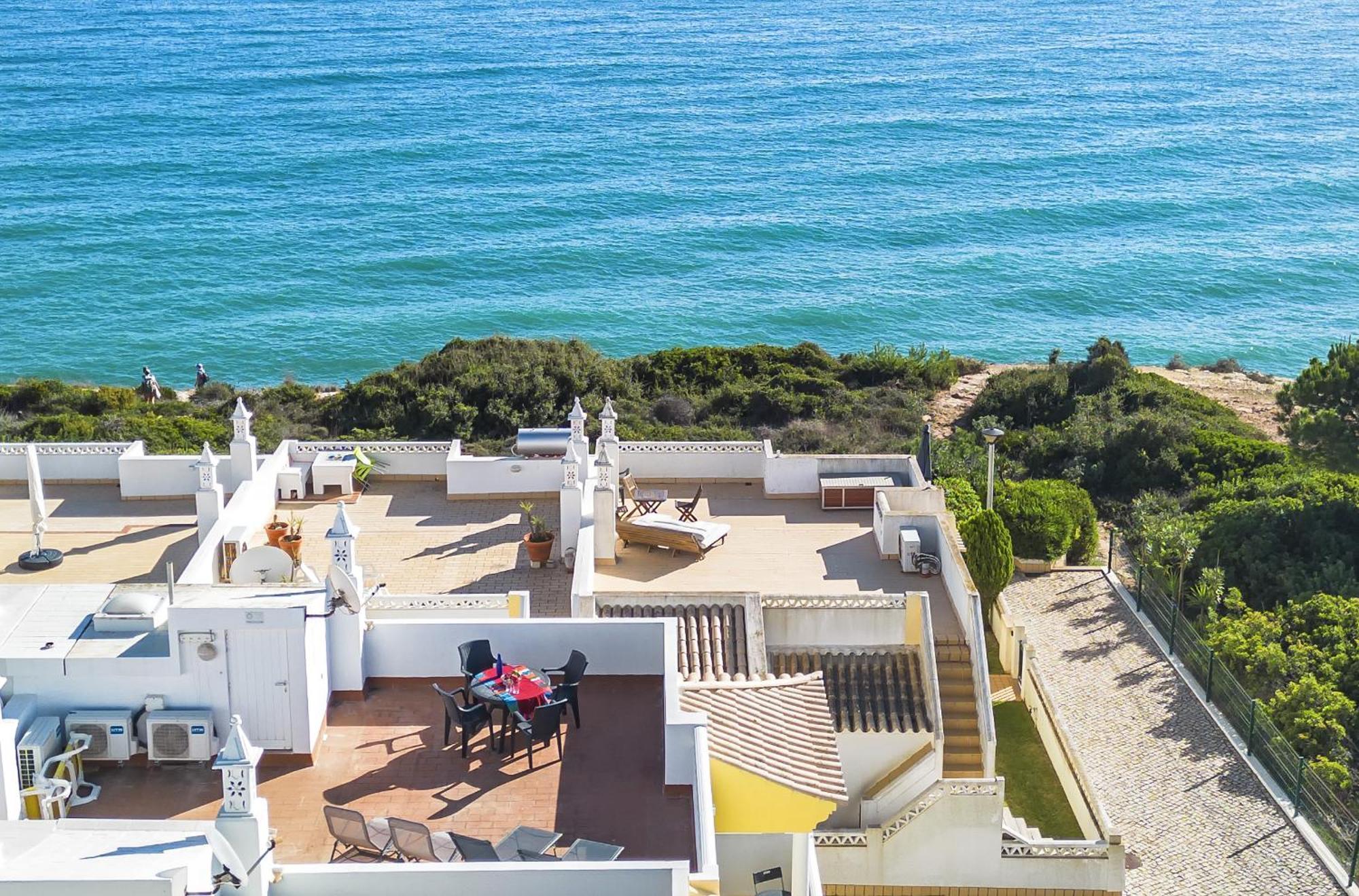 31 Terracos De - Casa Bobo Holiday home *