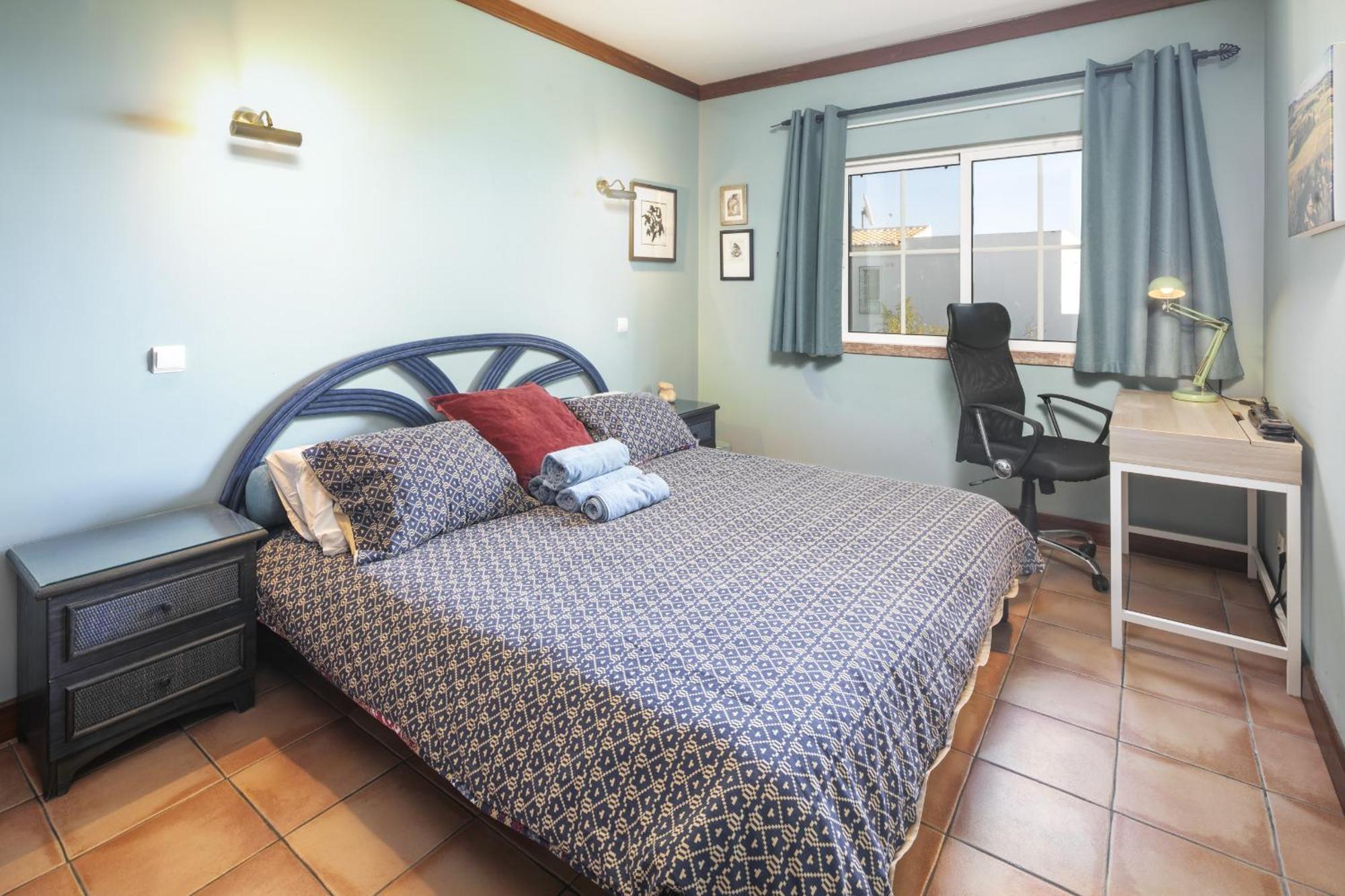 25 Terracos De - Casa Kusane Holiday home Benagil