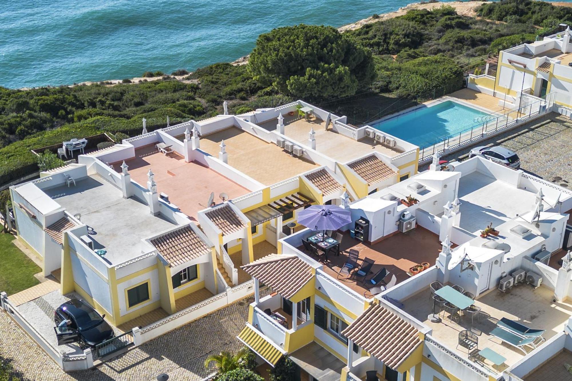 25 Terracos De - Casa Kusane Holiday home *