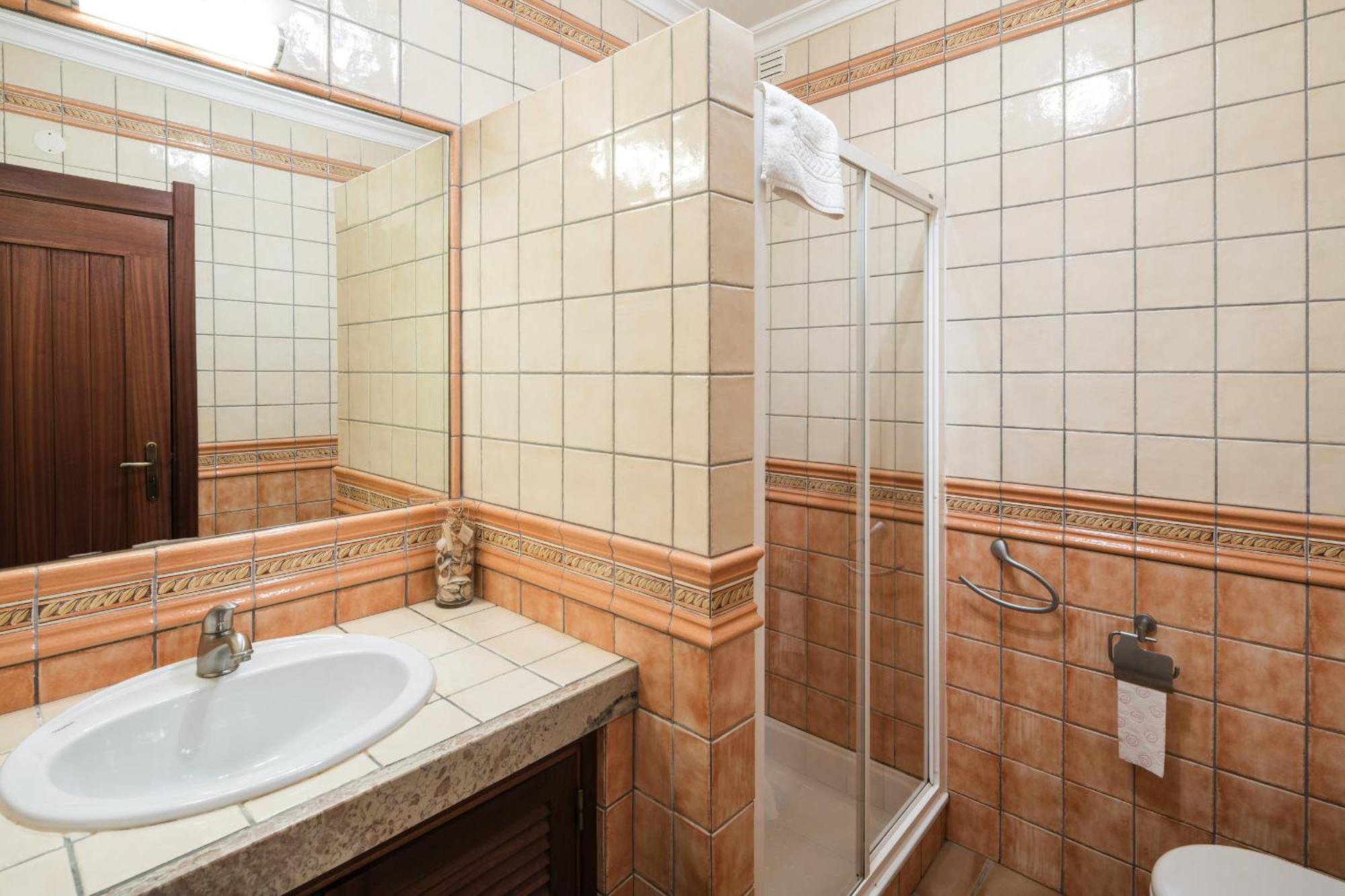 11 Terracos De - Casa Paraiso Holiday home *