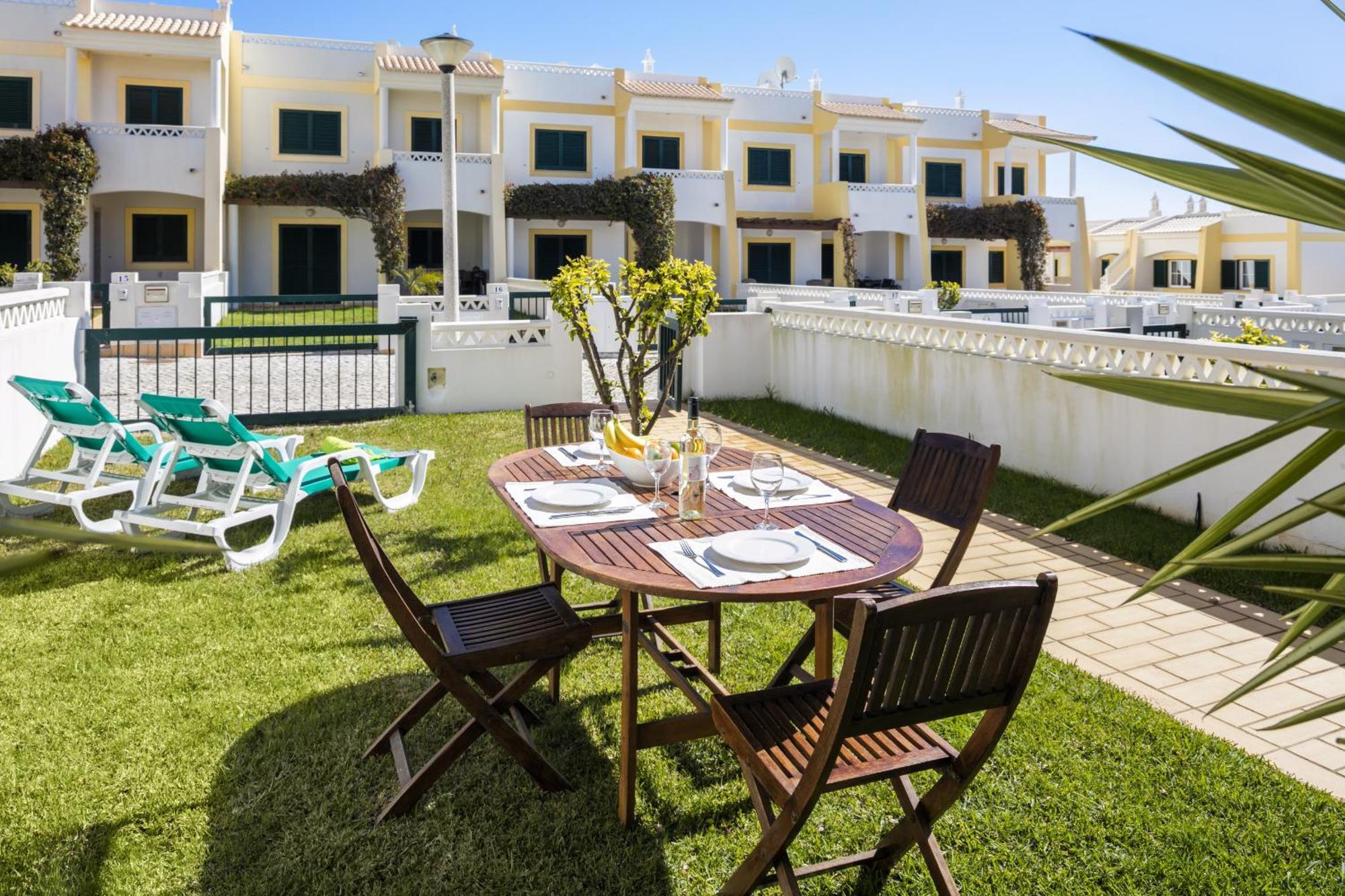 11 Terracos De - Casa Paraiso Holiday home *