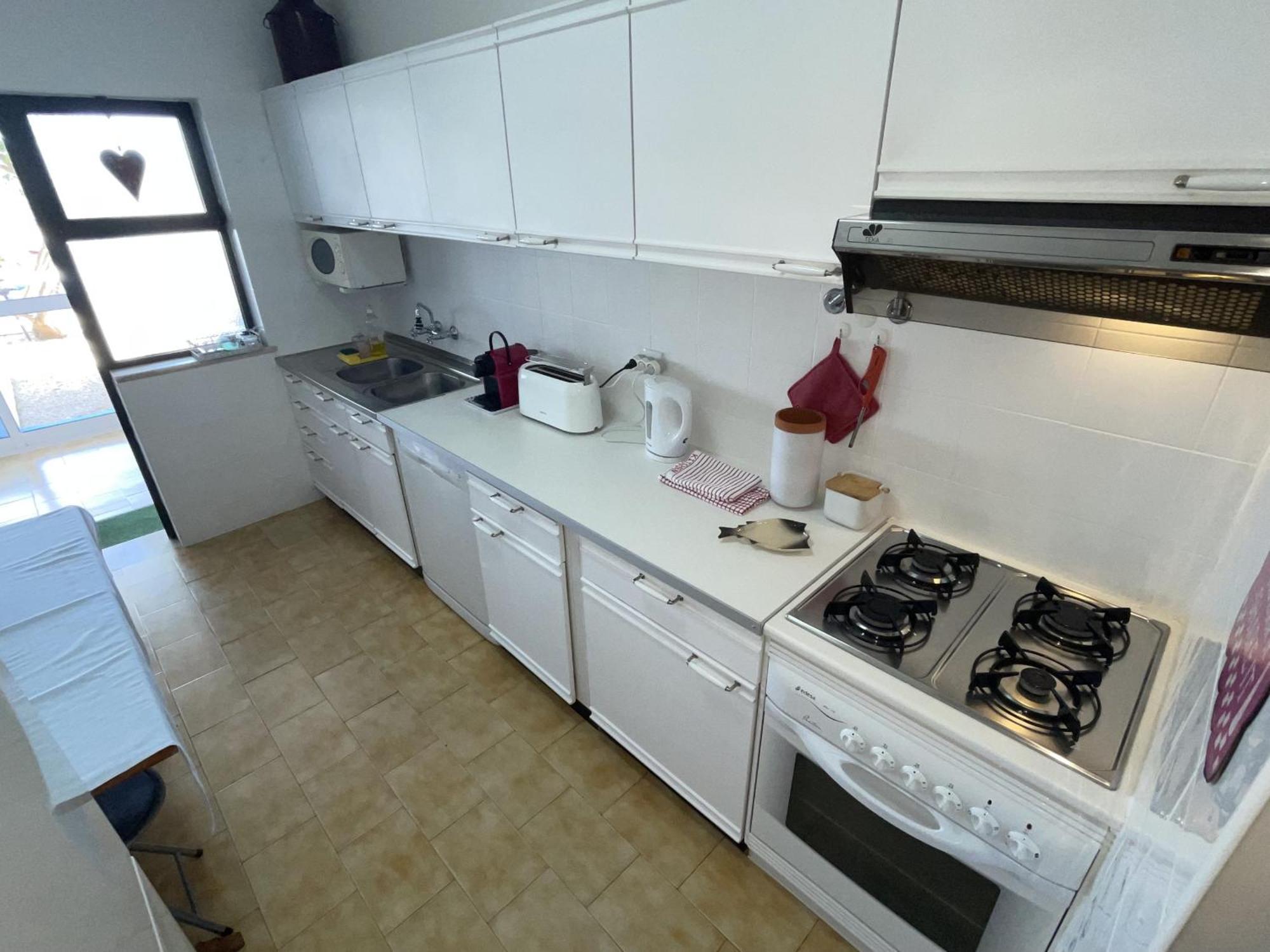 Apartment Casa Bacalhau