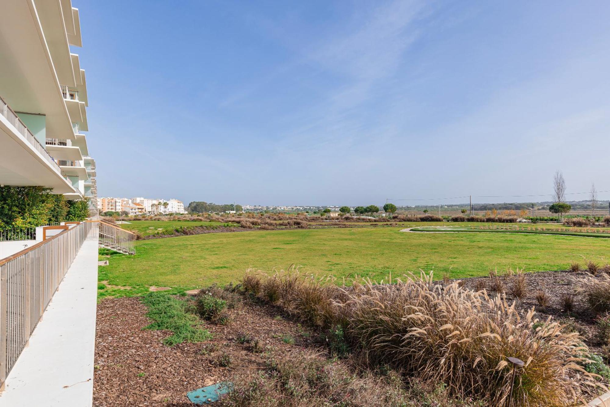 Apartment Ocean View Luxury Bayline *