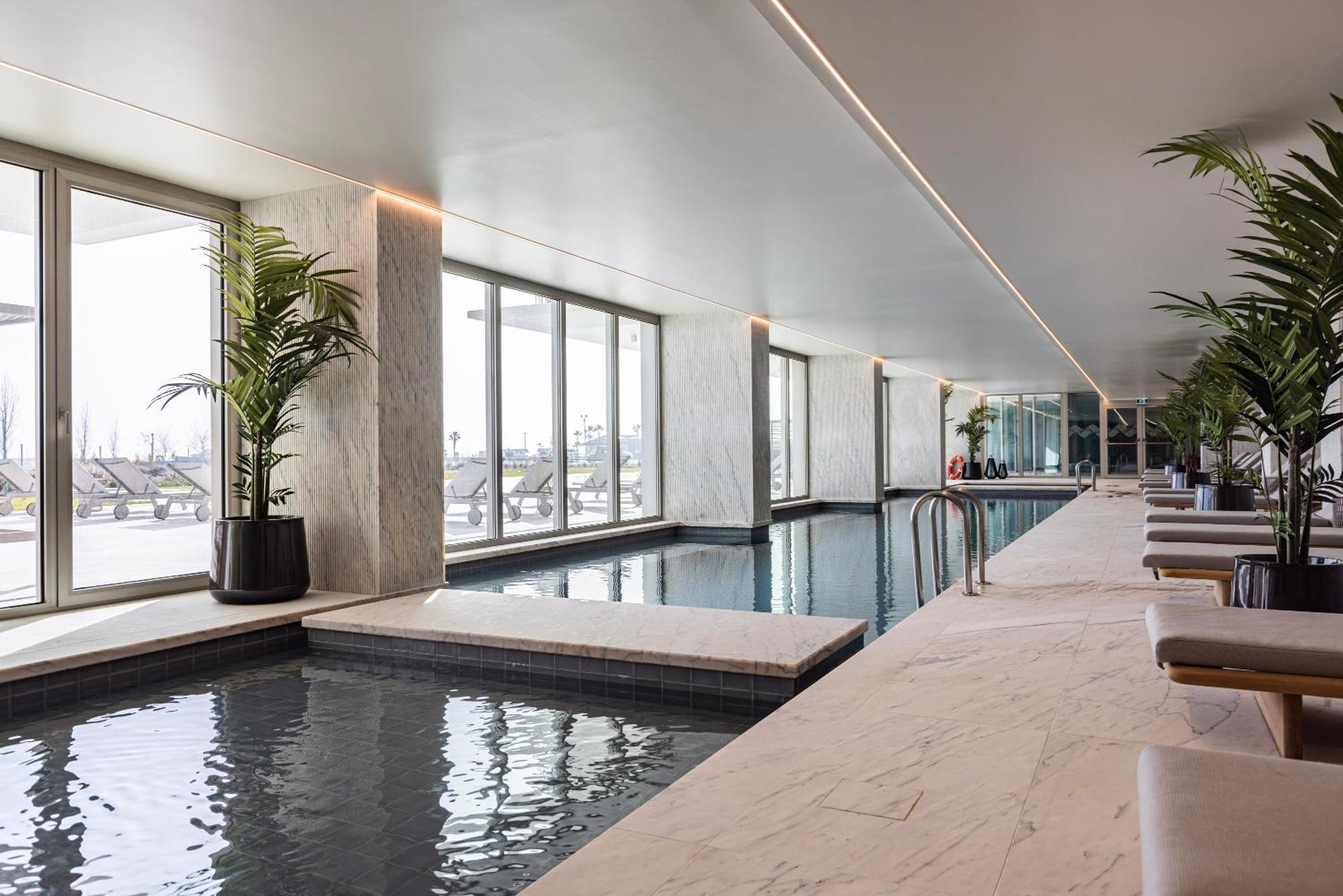Ocean View Luxury Bayline *