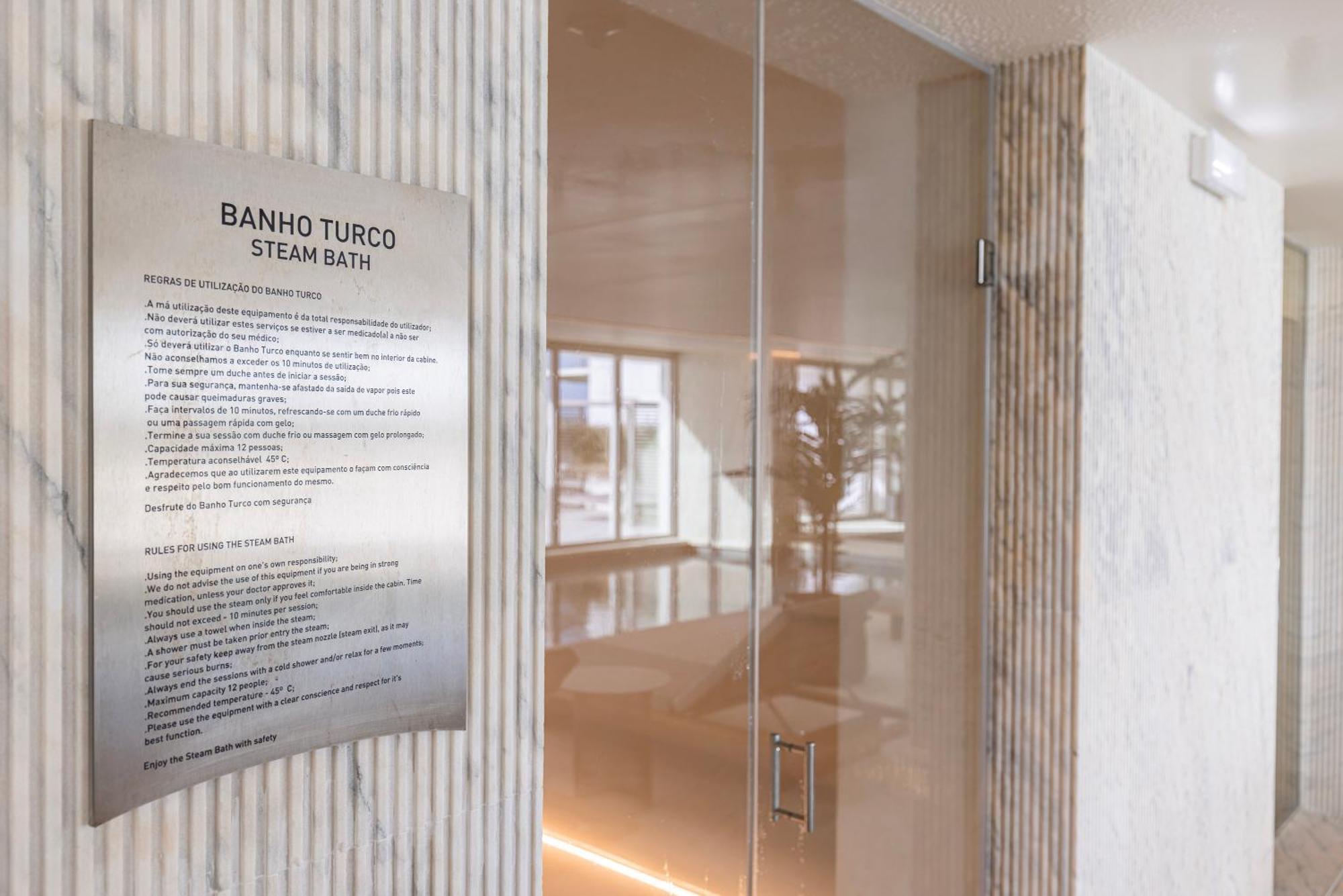 Ocean View Luxury Bayline Armacao de Pera