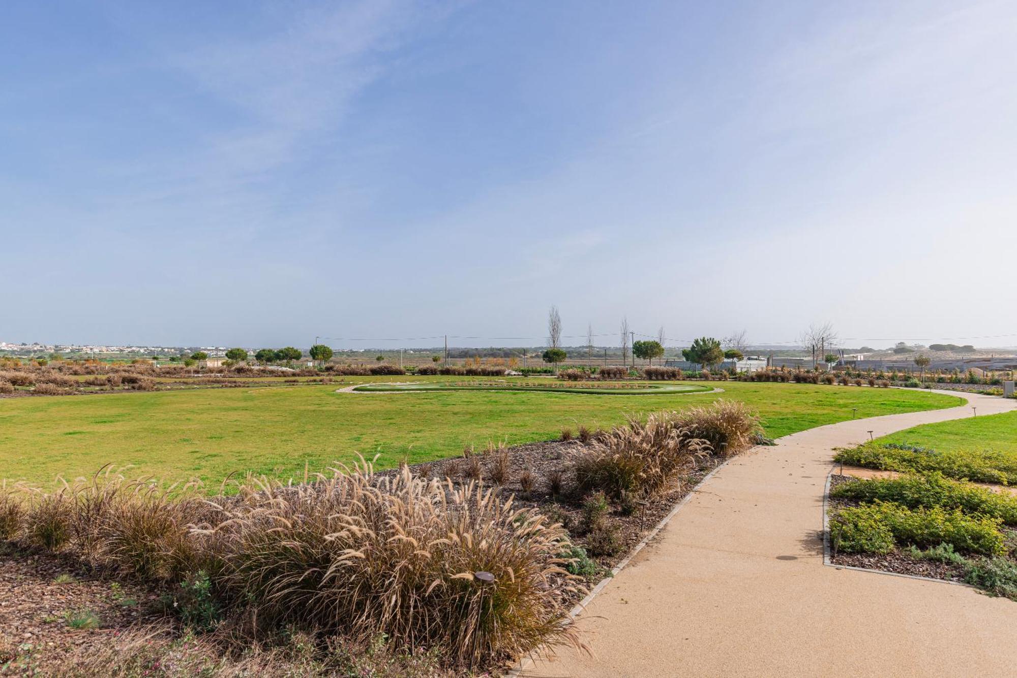 Ocean View Luxury Bayline * Armacao de Pera