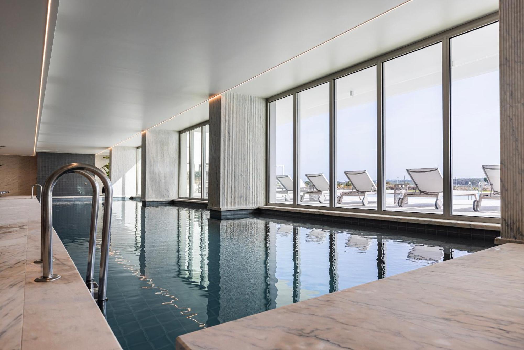 Ocean View Luxury Bayline