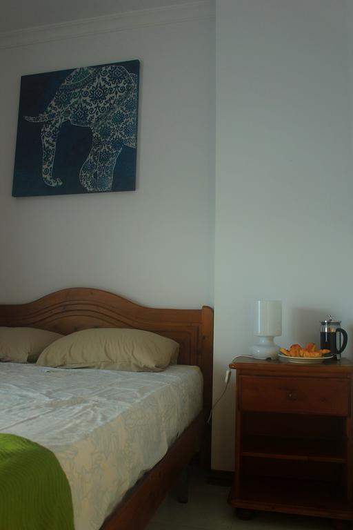 Charming With Sea View Apartment *