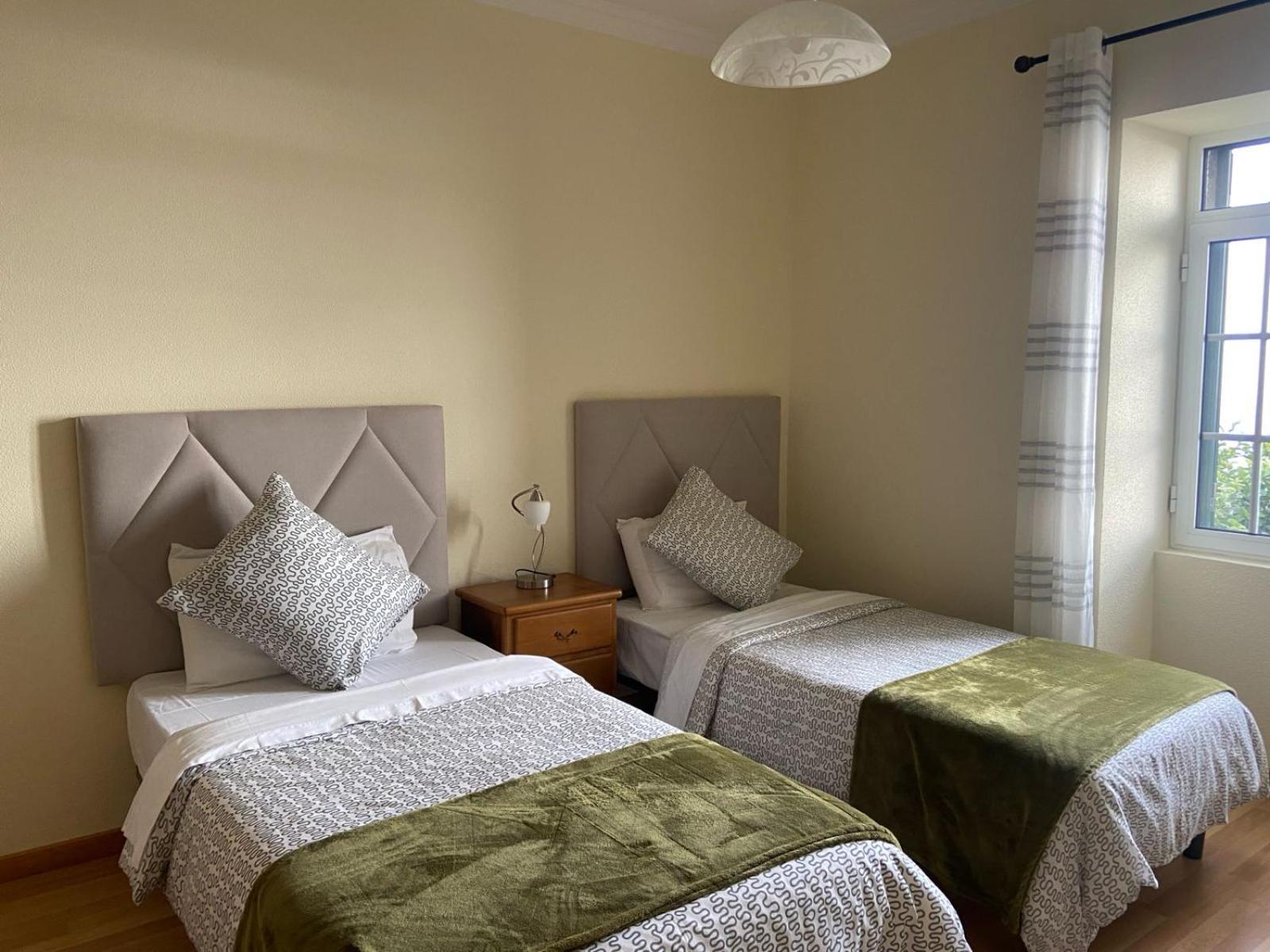 Holiday home Santinhos Estreito Da Calheta