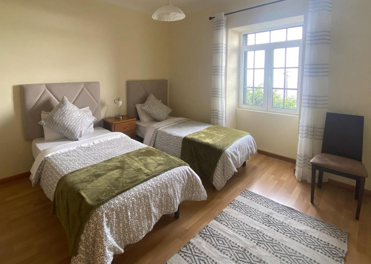 Santinhos Holiday home