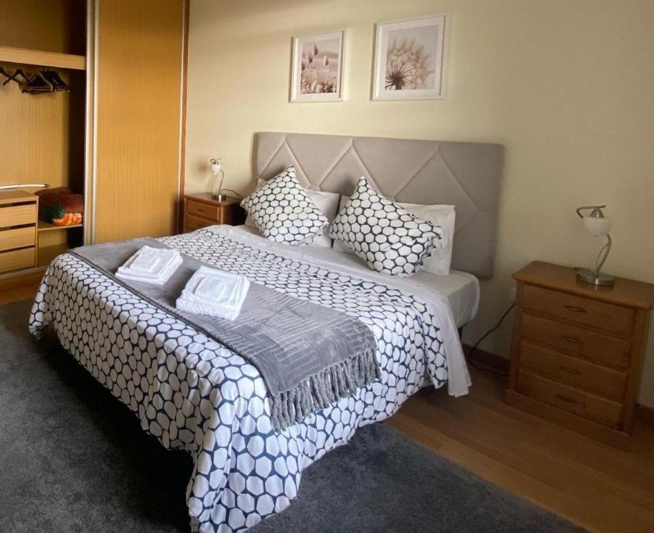 Santinhos Holiday home Estreito Da Calheta