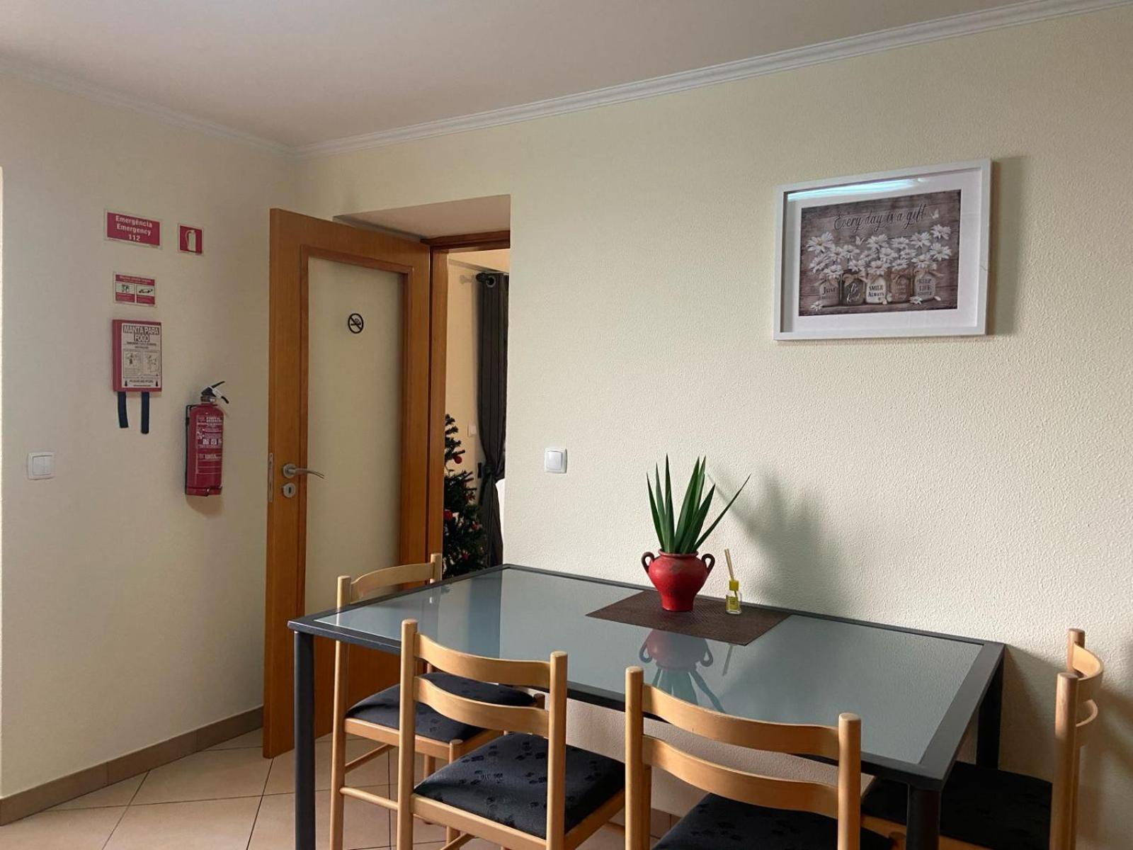 Santinhos Holiday home